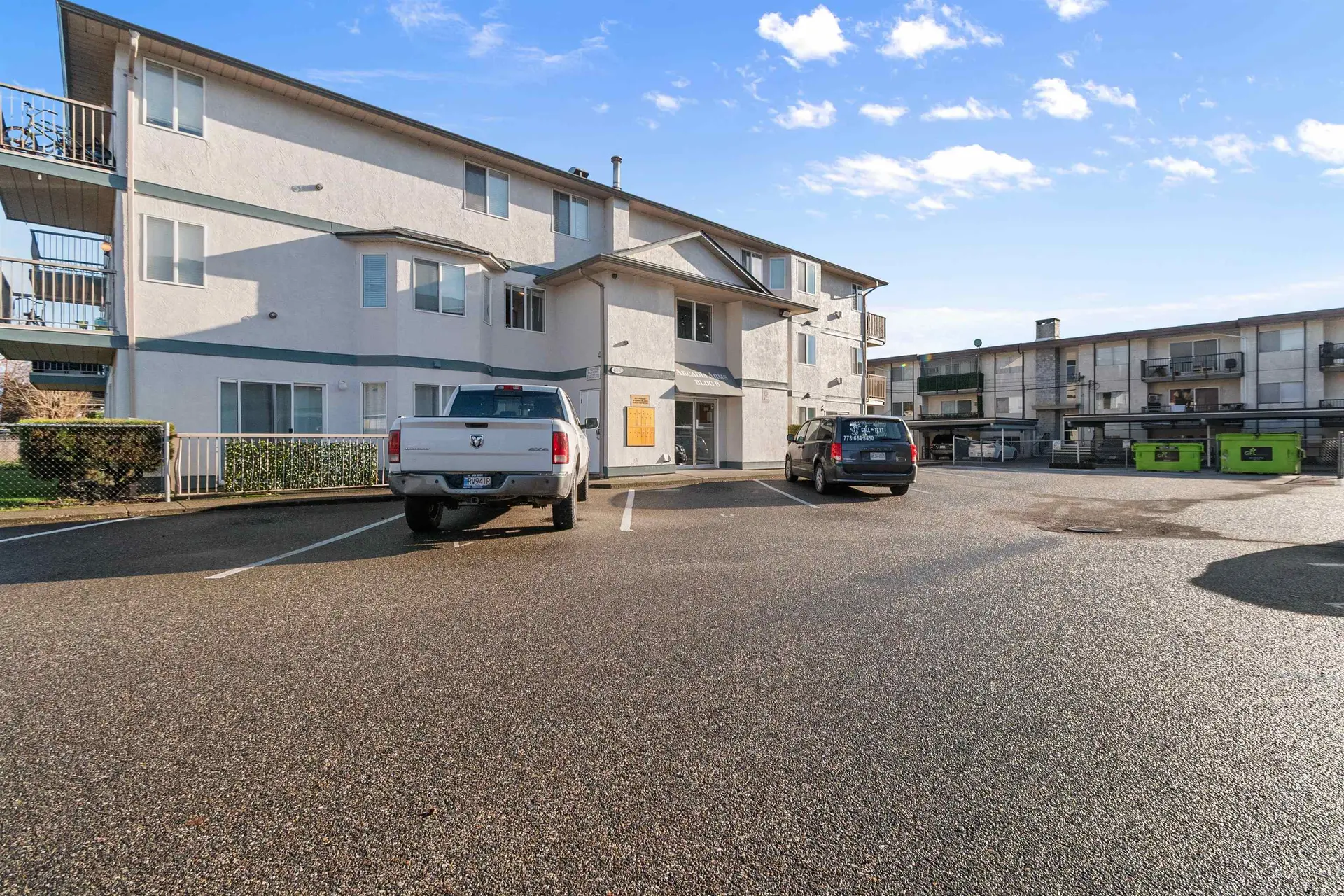 Property at #14 46160 Princess Avenue, Chilliwack, BC