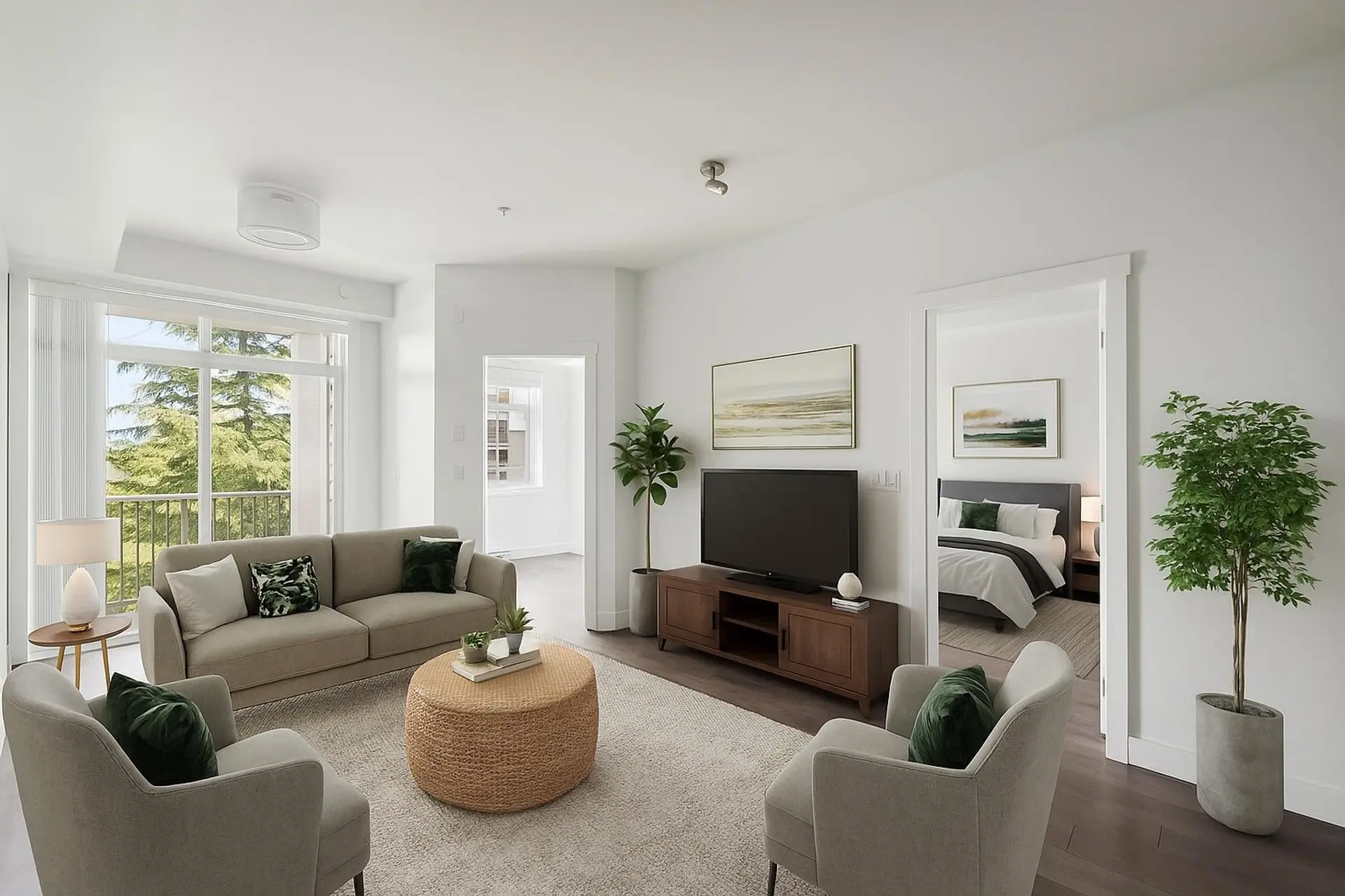 #419 20686 Eastleigh Crescent - Image 2