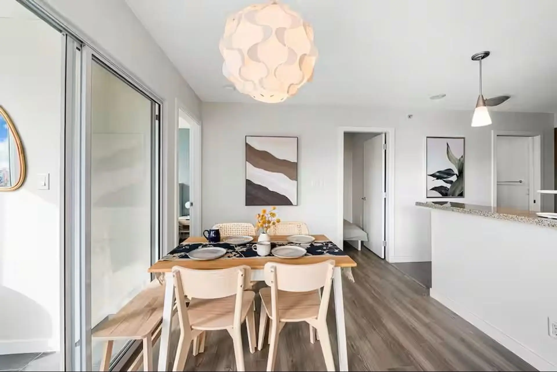 #1102 58 Keefer Place - Image 4