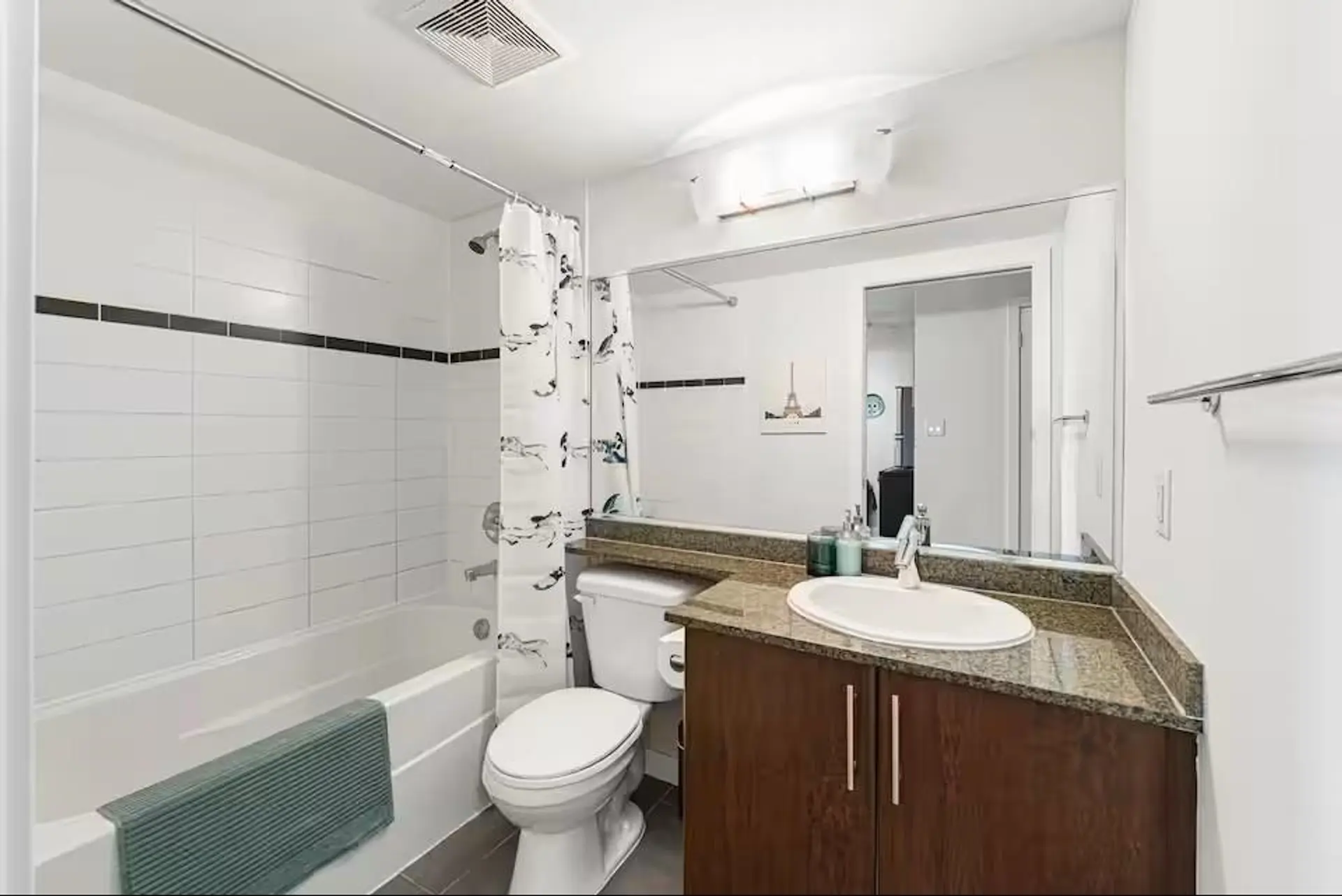 #1102 58 Keefer Place - Image 8