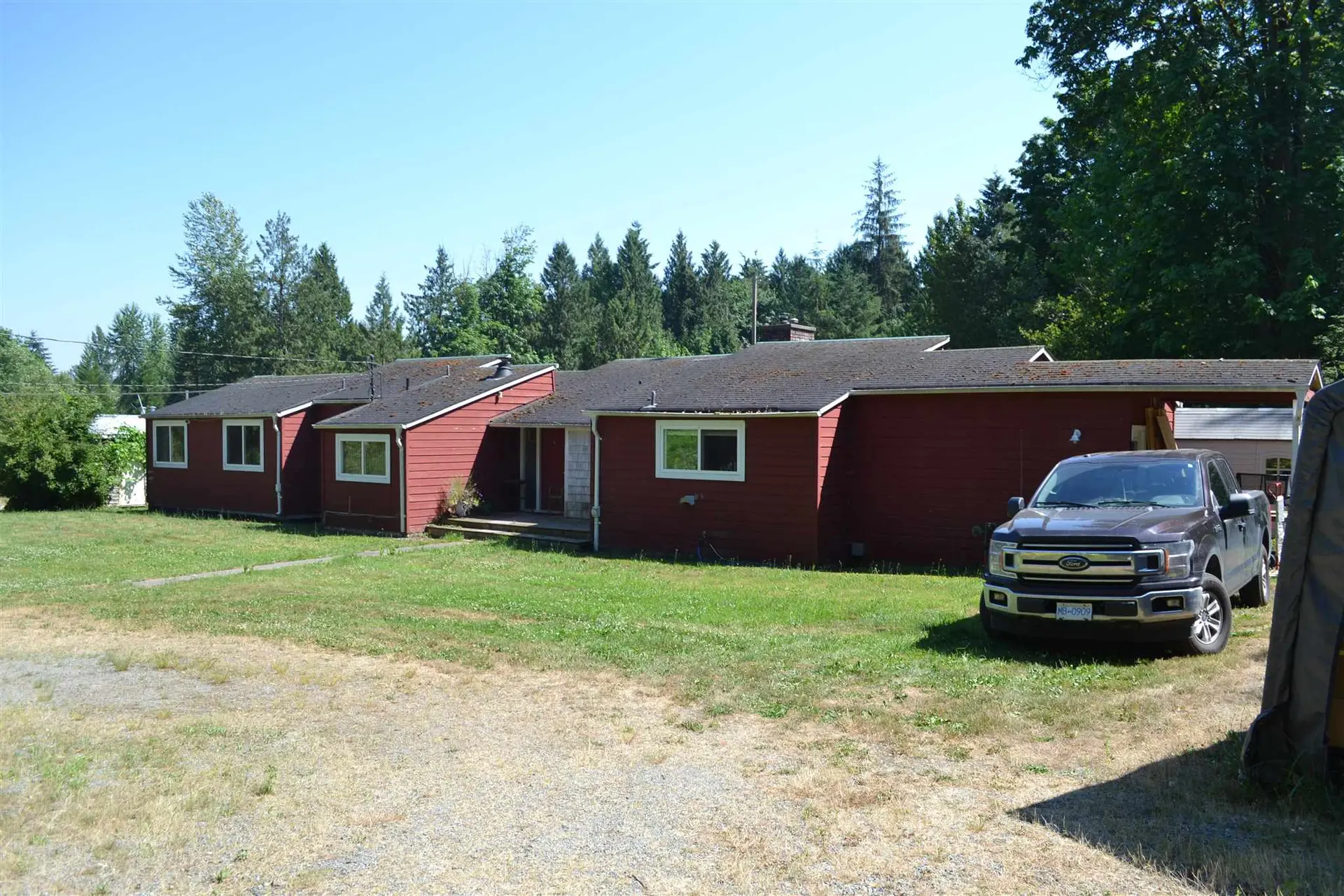 Property at 23796 16 Avenue, Langley, BC