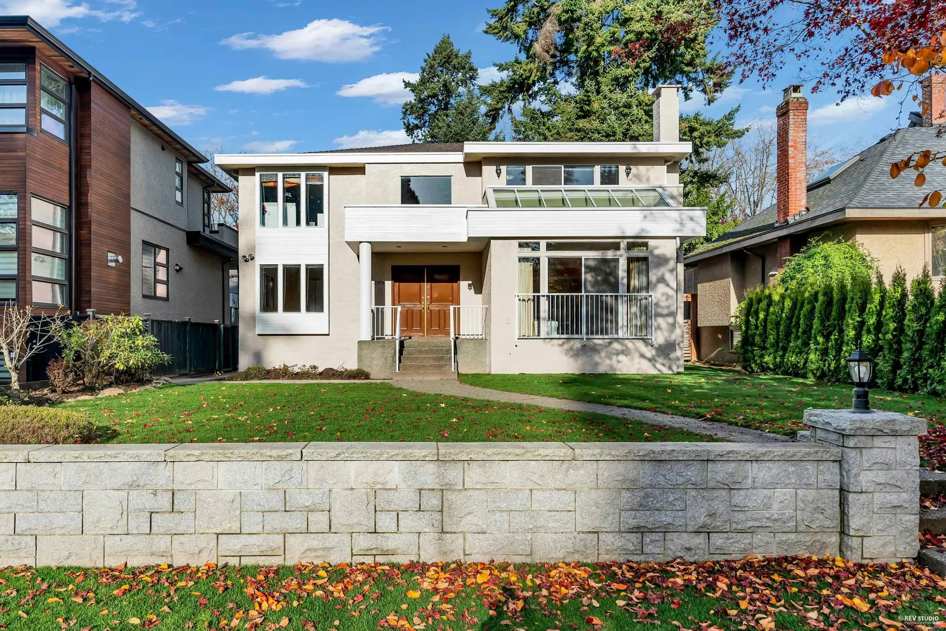 Property at 3979 W 33rd Avenue, Vancouver, BC