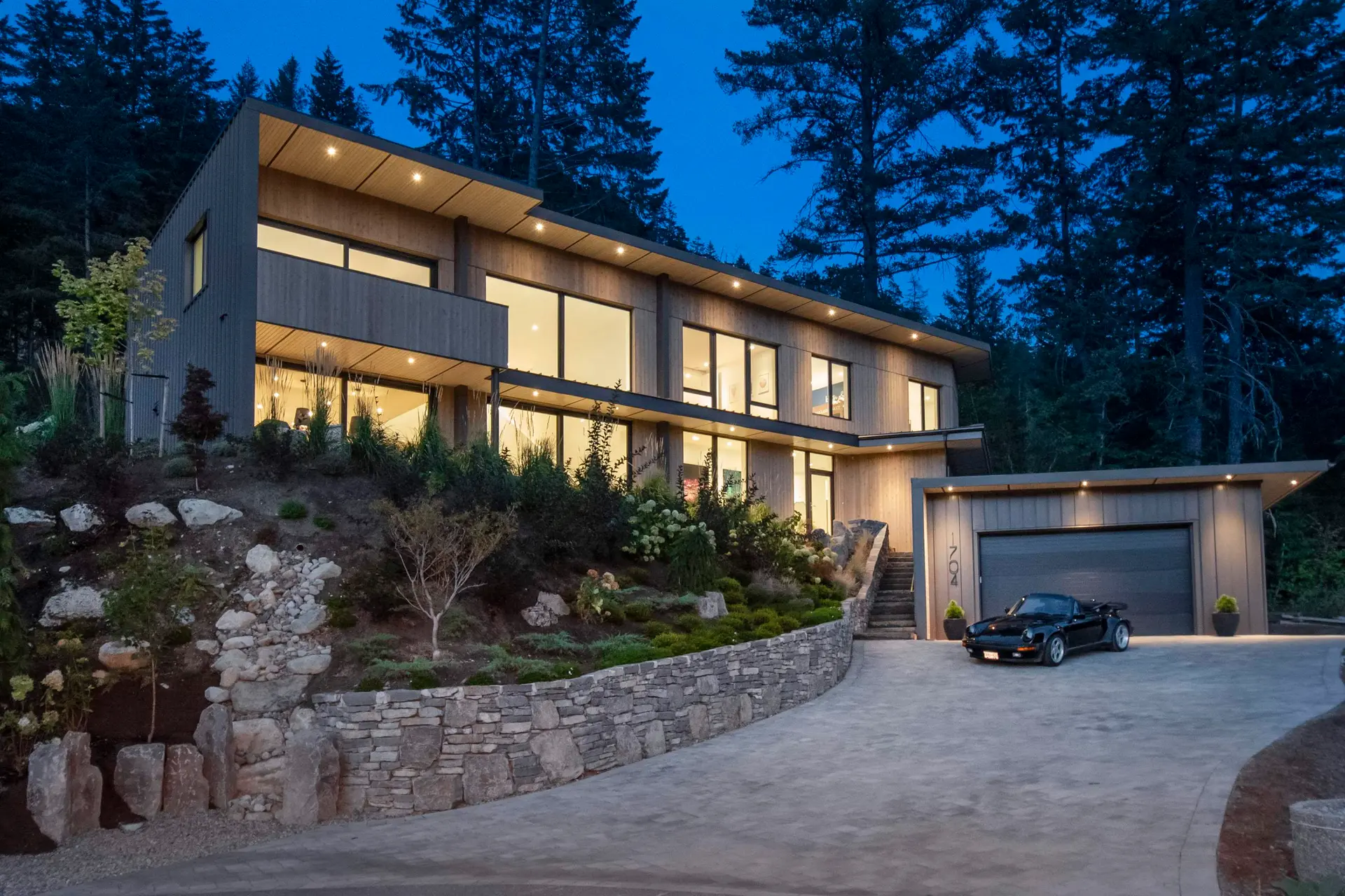 Property at 1704 Sugarloaf Place, Pemberton, BC