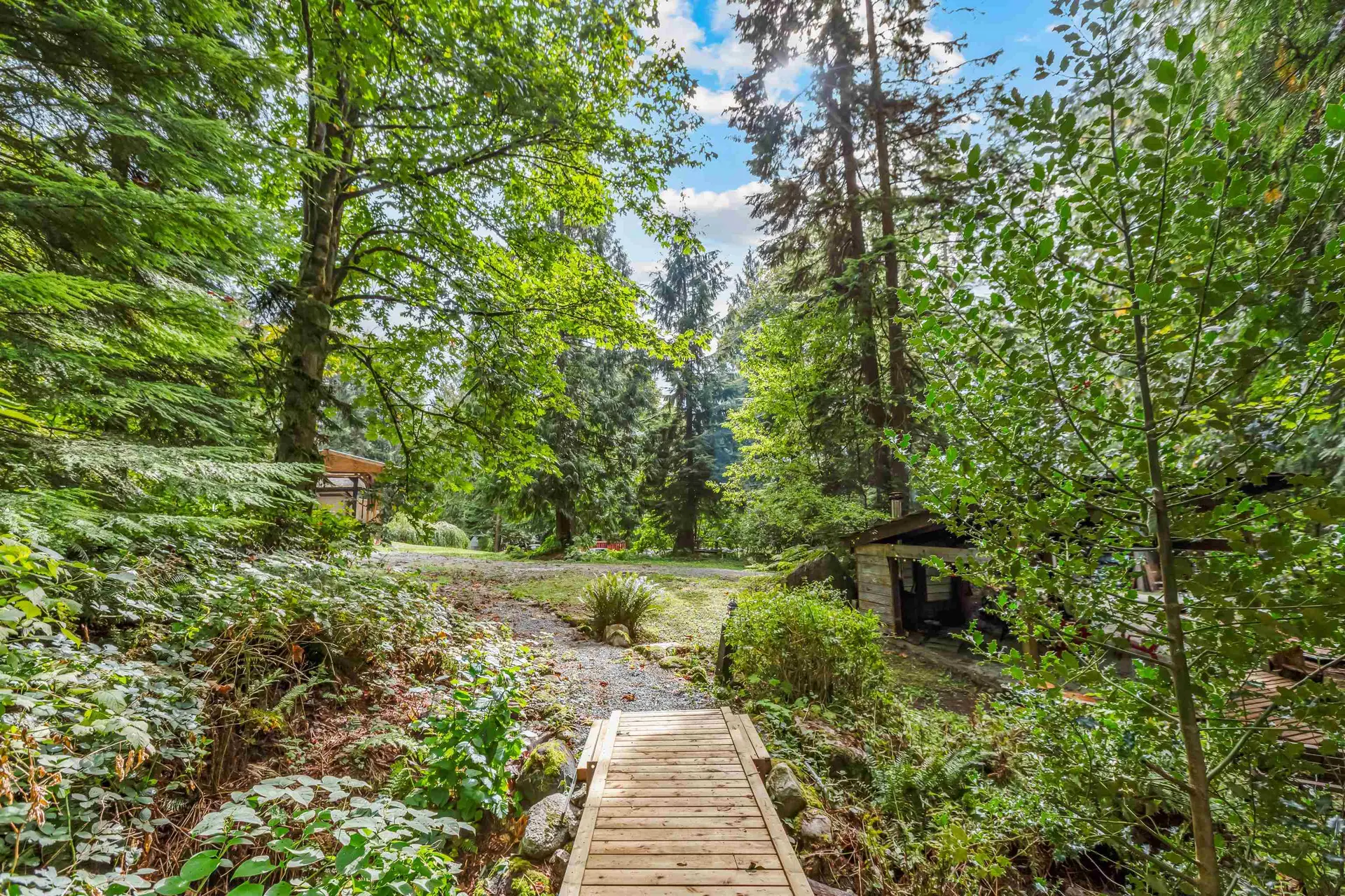 Property at 26030 103 Avenue, Maple Ridge, BC