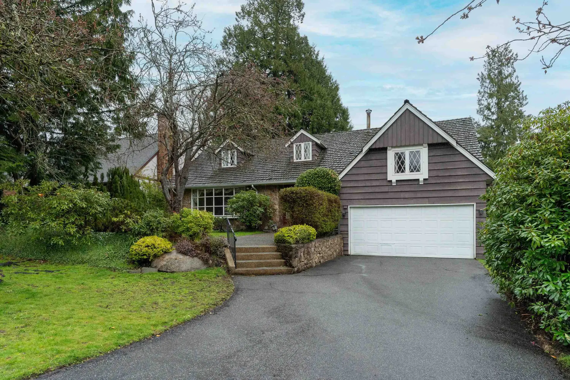 Property at 6076 Holland Street, Vancouver, BC