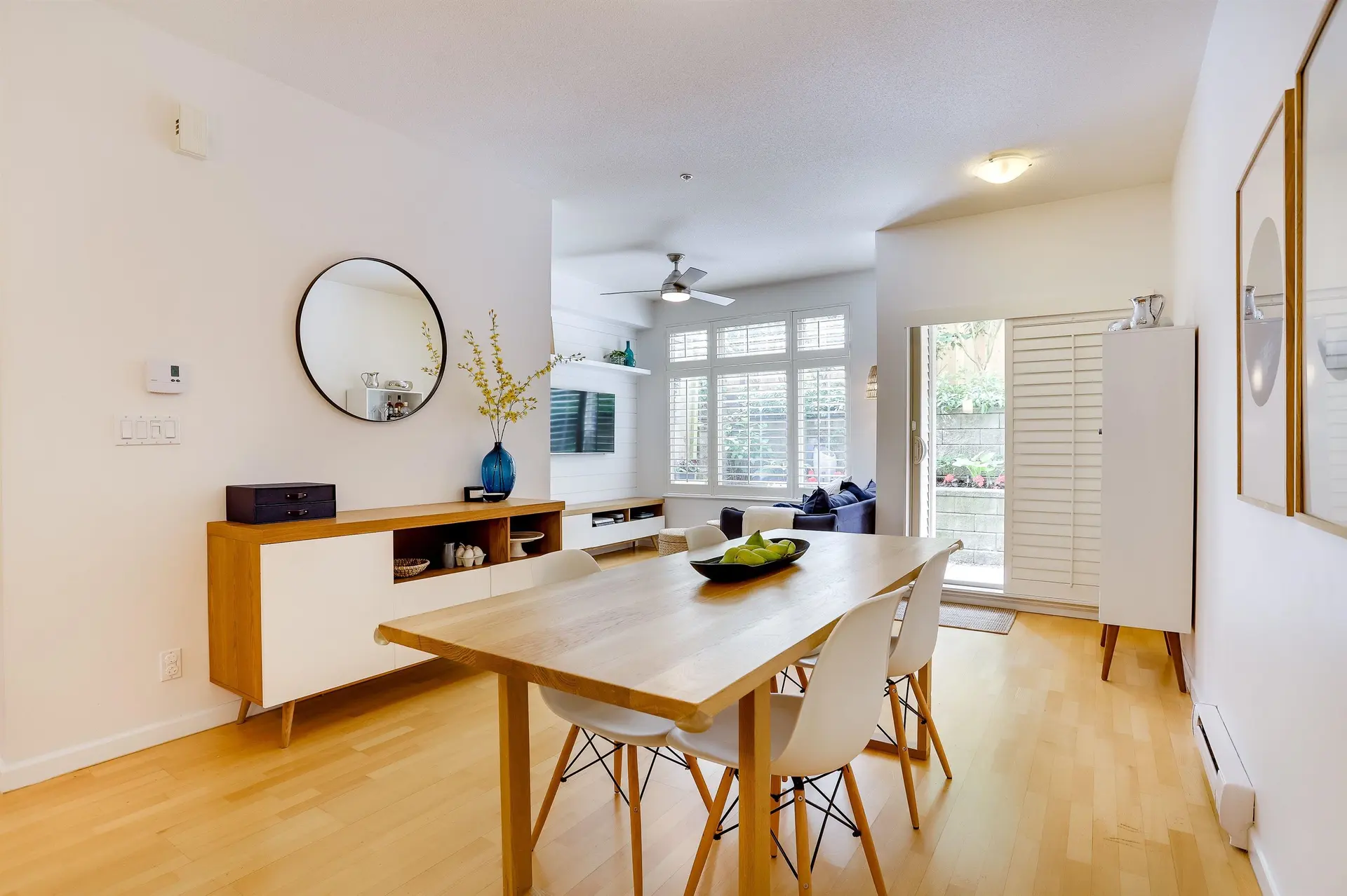 Property at #9 245 Francis Way, New Westminster, BC
