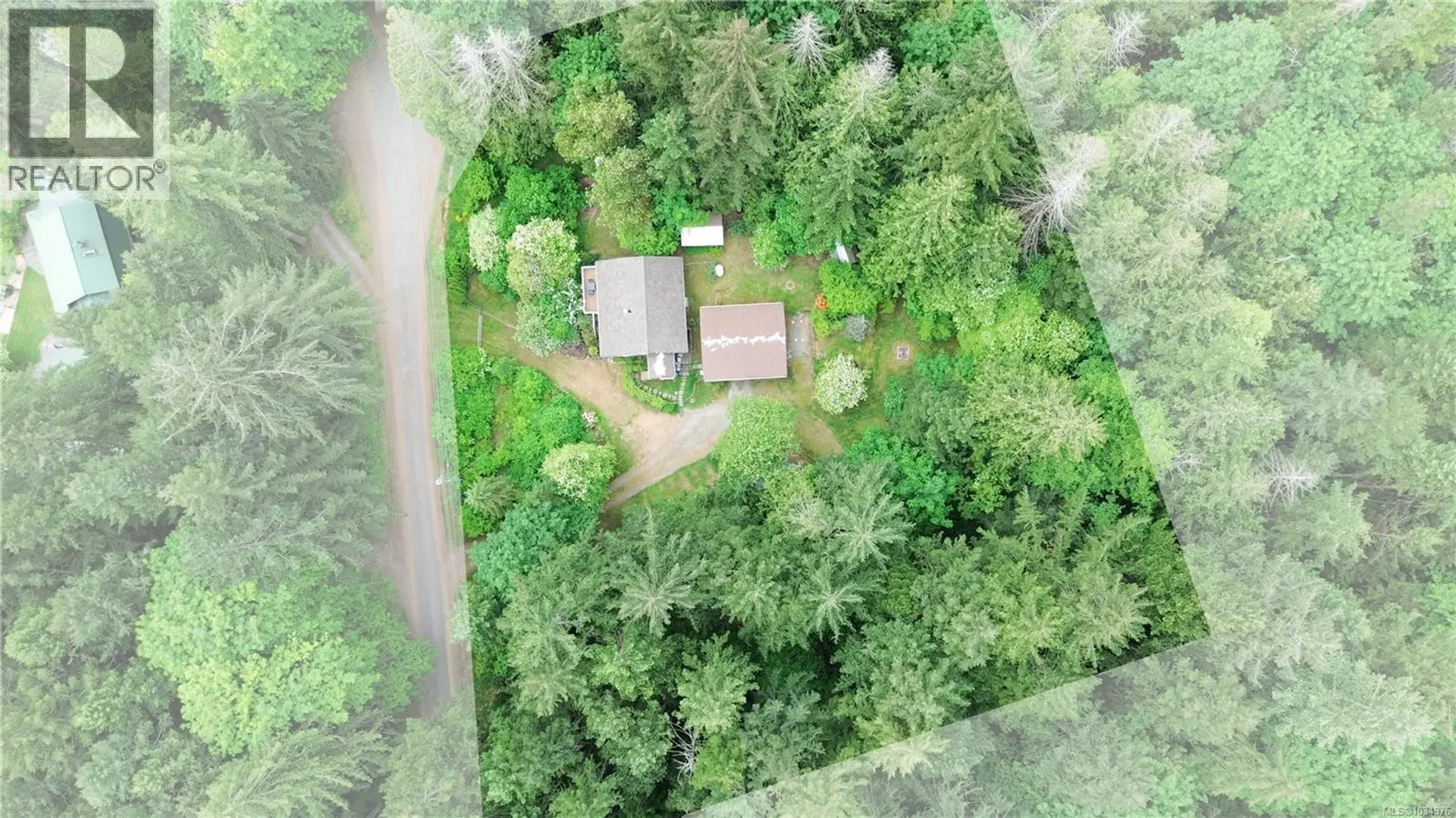 Property at 8647 Sweeney Rd, Chemainus, BC