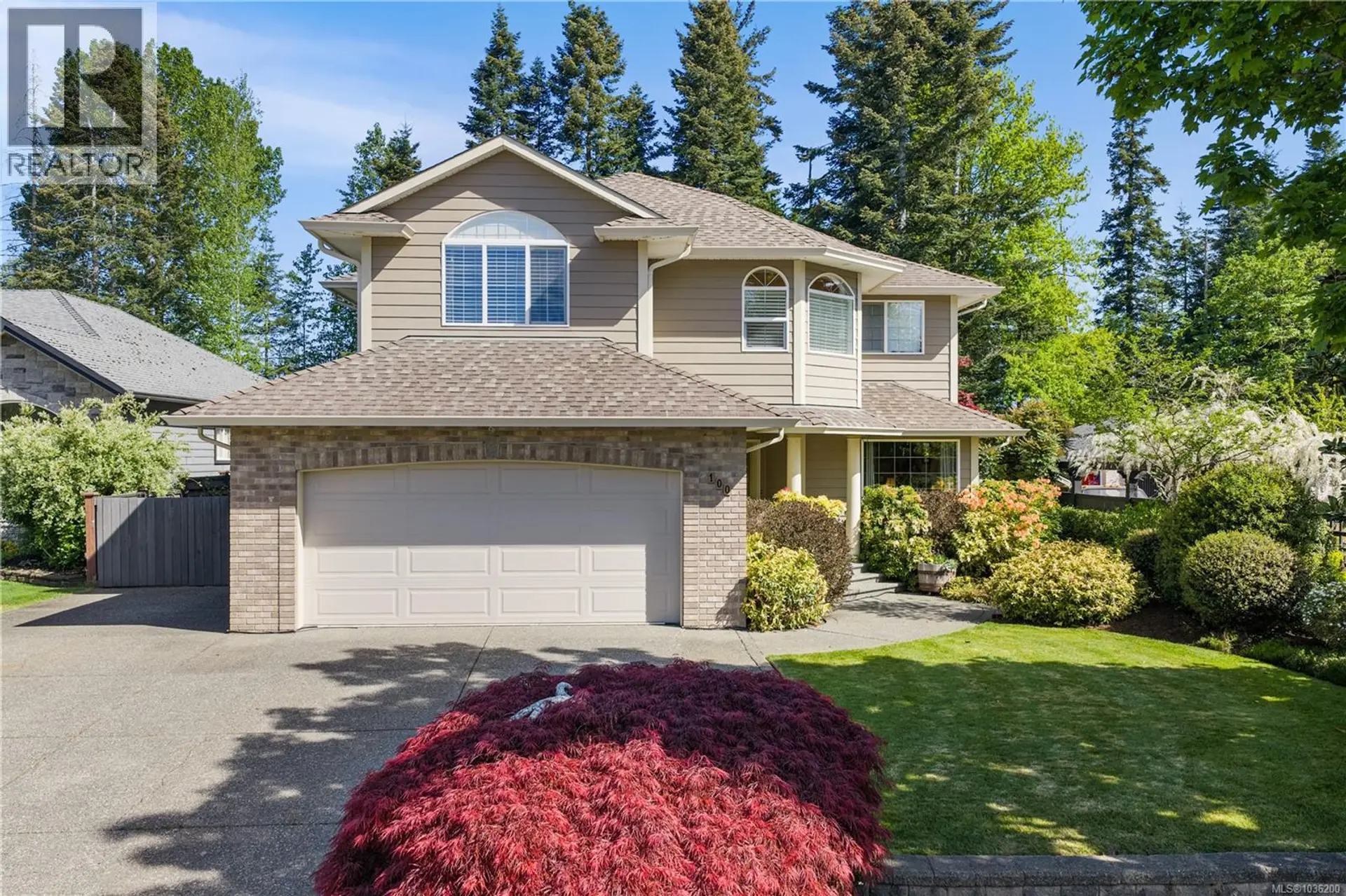 Property at 100 Maryland Rd, Campbell River, BC