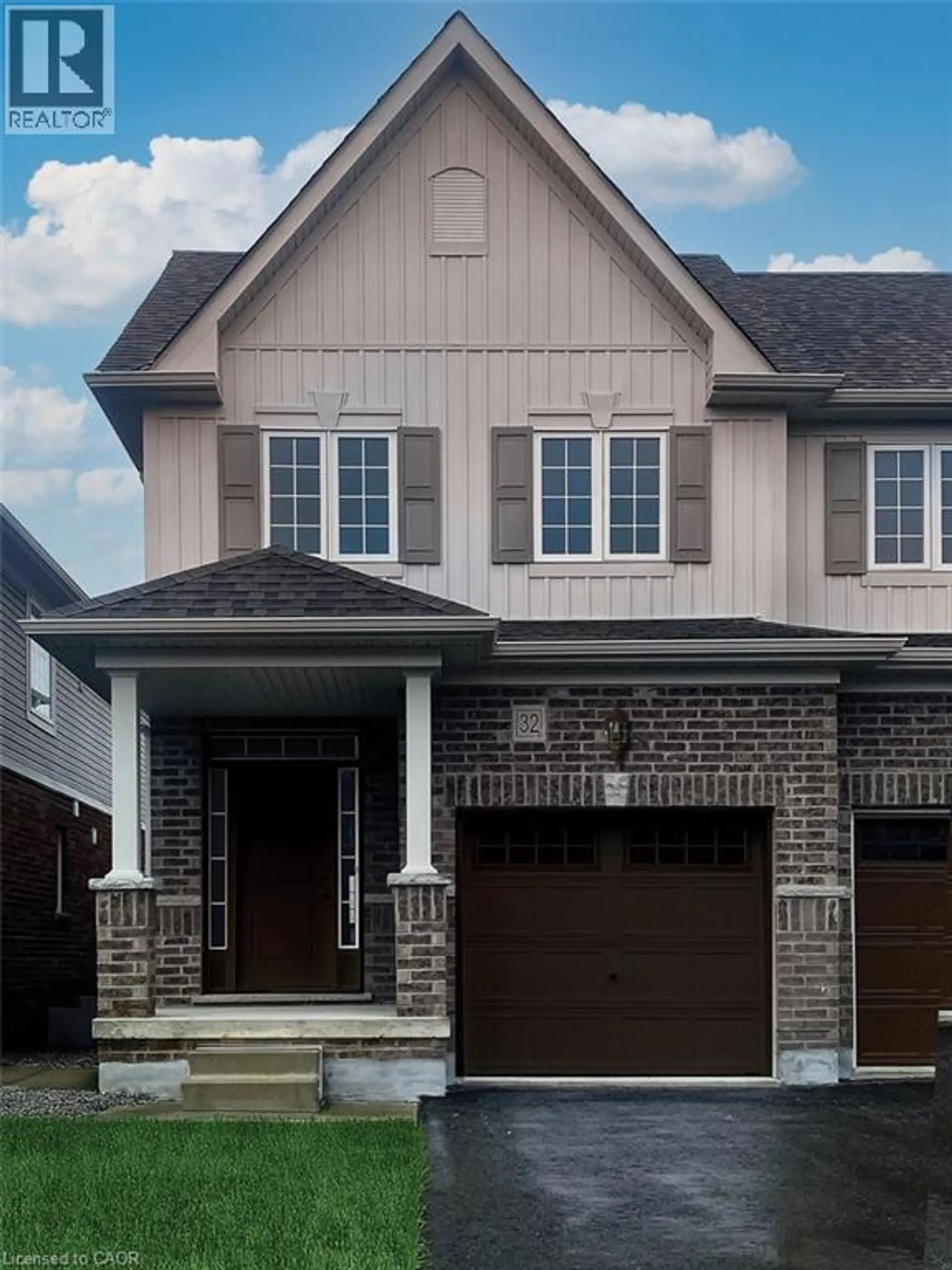 32 ELSEGOOD Drive - Image 1