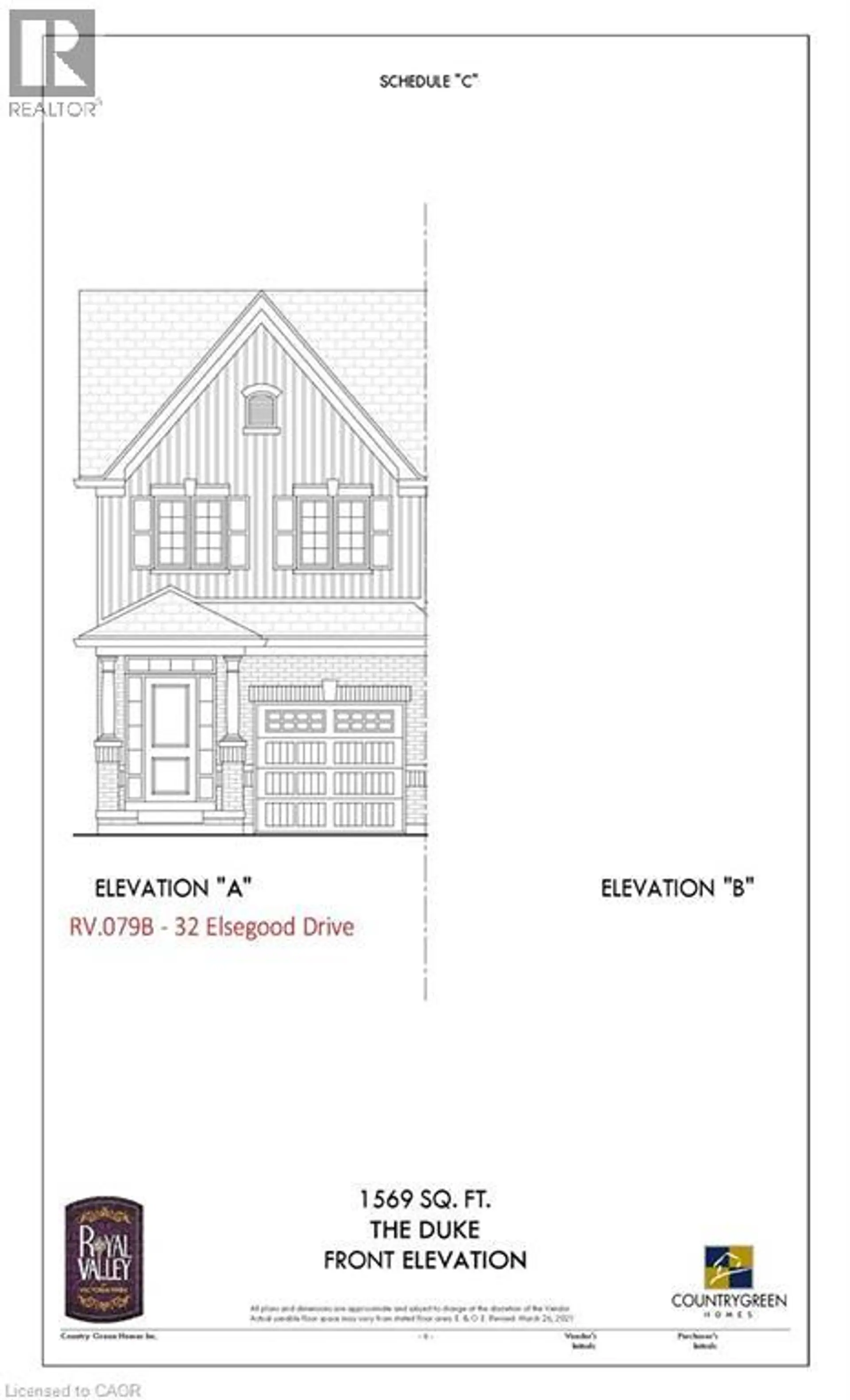 32 ELSEGOOD Drive - Image 2