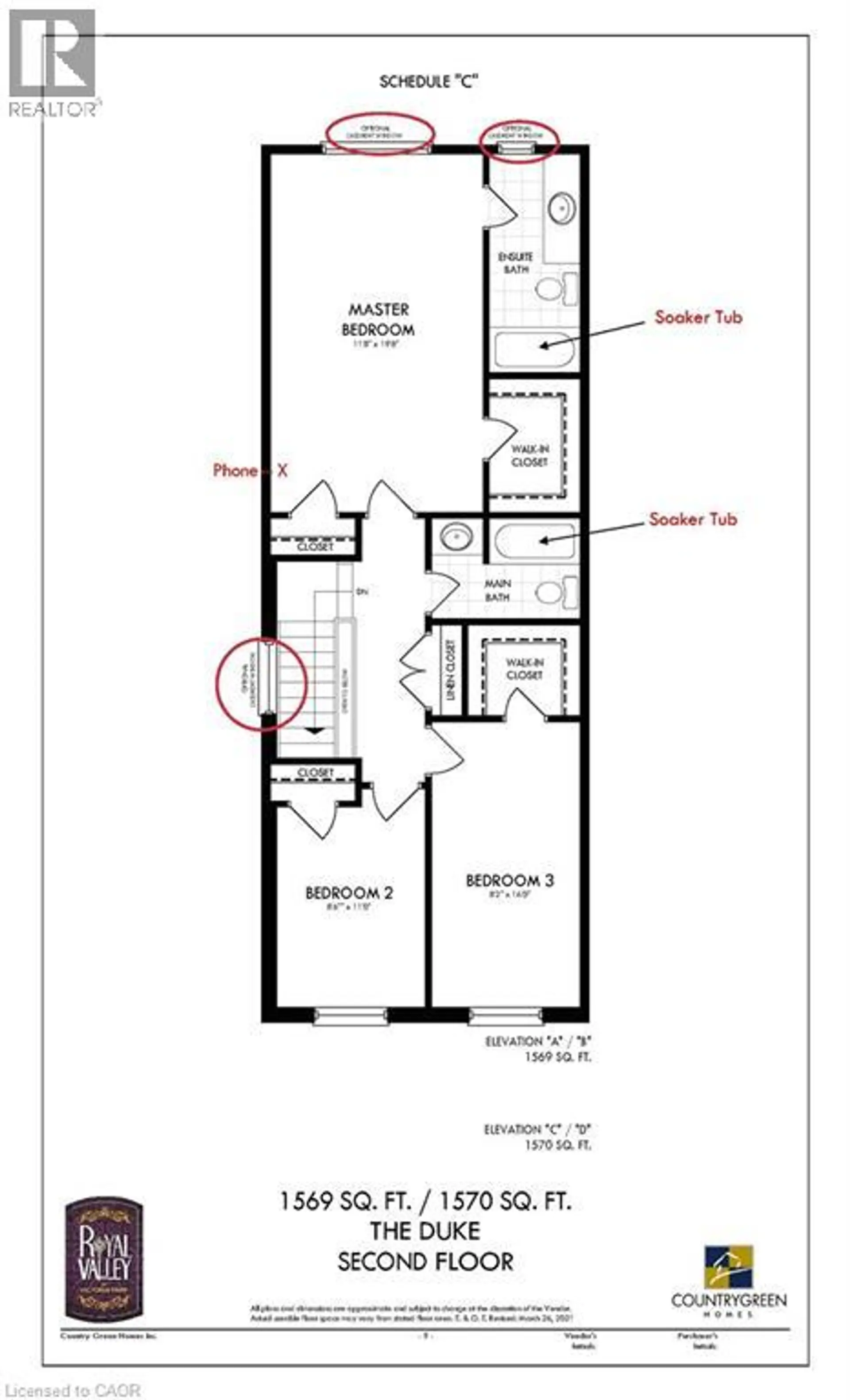 32 ELSEGOOD Drive - Image 5