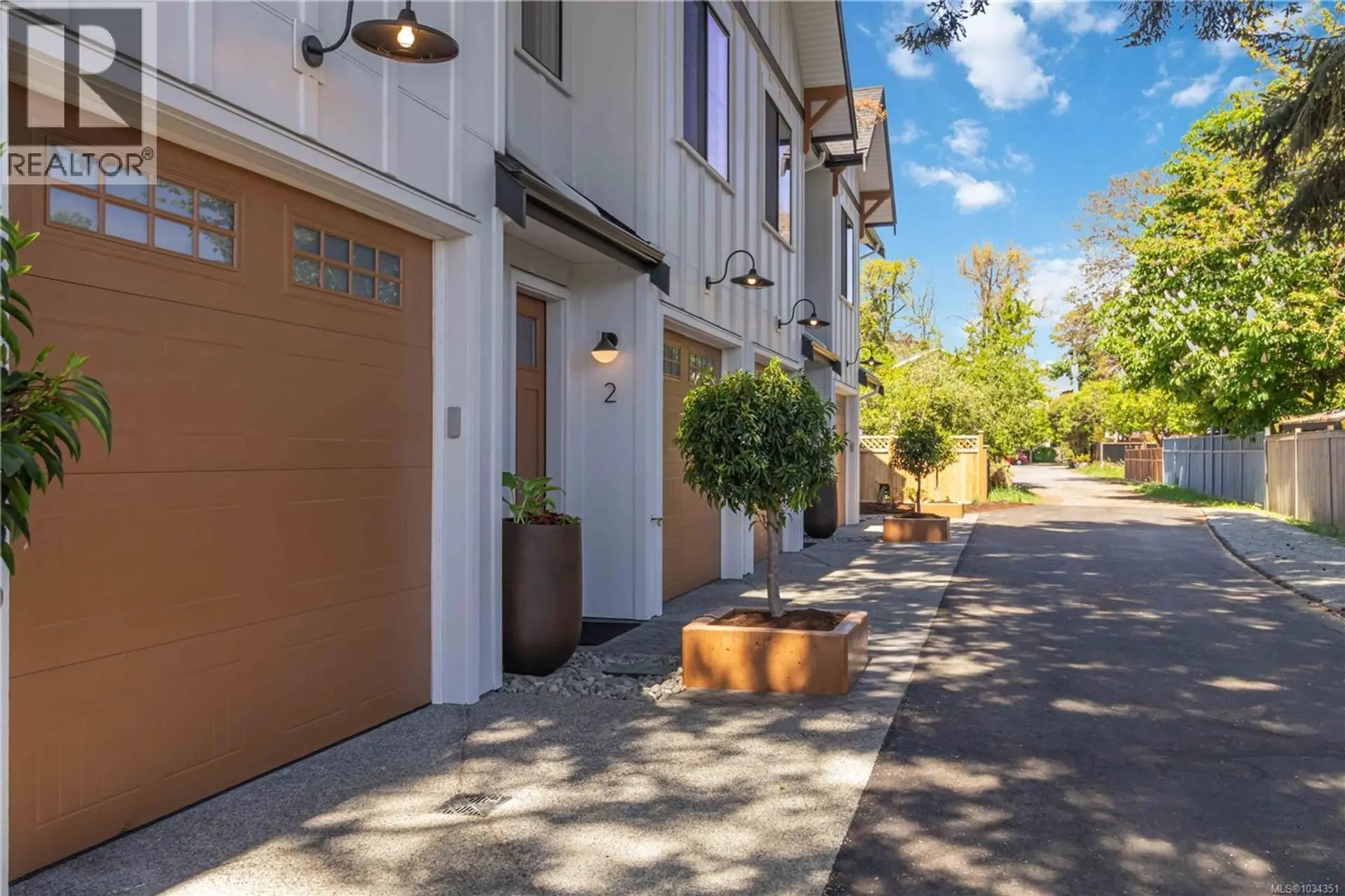 Property at #1 2312 Orchard Ave, Sidney, BC
