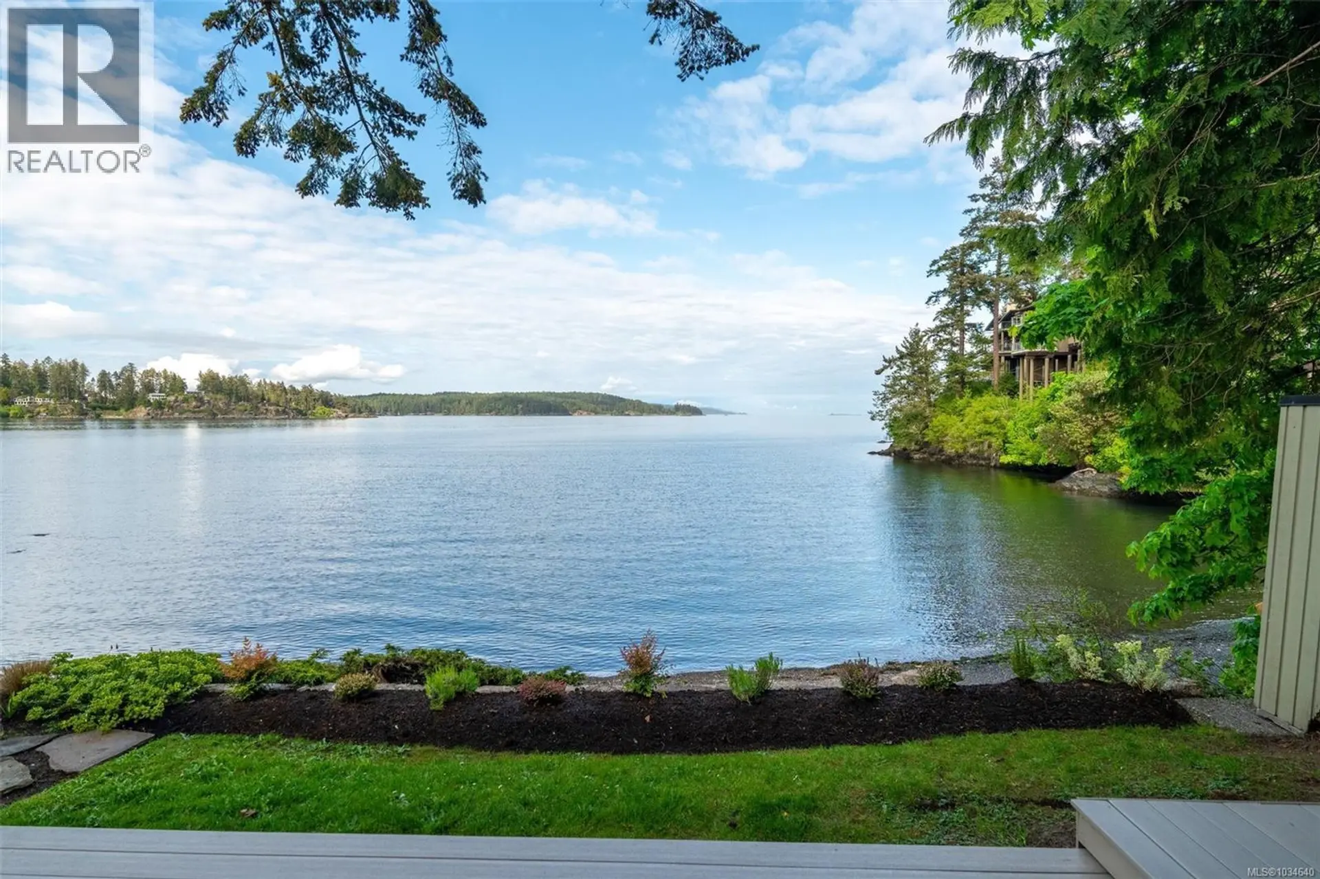 Property at #16 2330 Harbour Rd, Sidney, BC