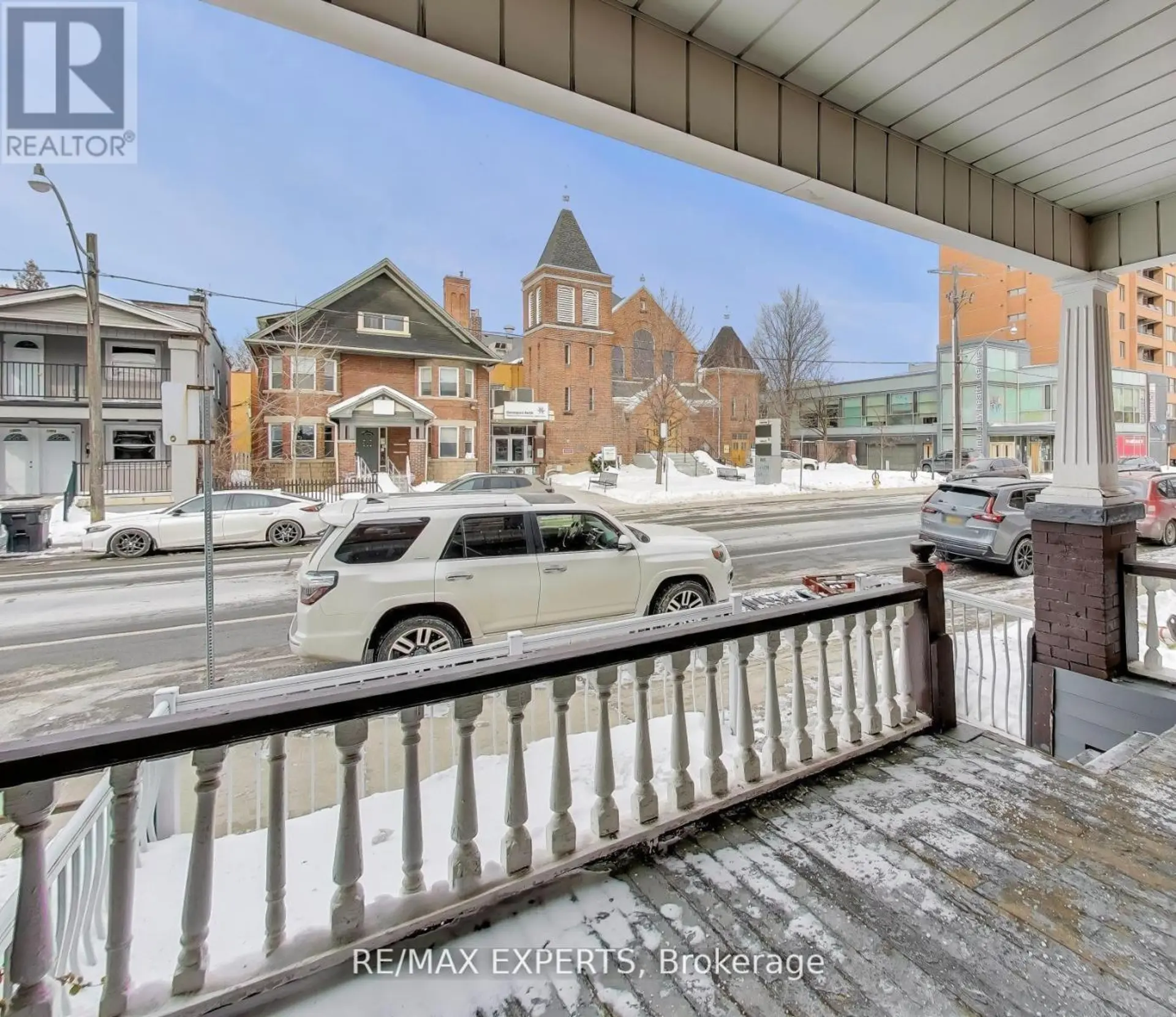1895 DAVENPORT ROAD - Image 2