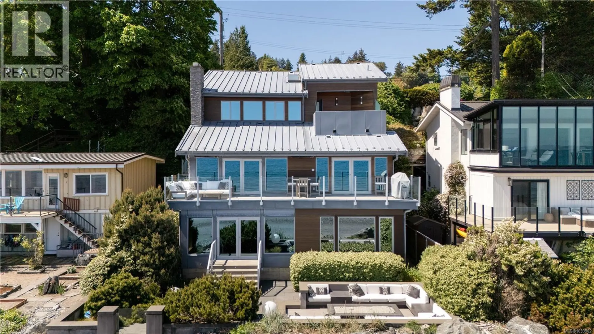 Property at 5039 Cordova Bay Rd, Saanich, BC