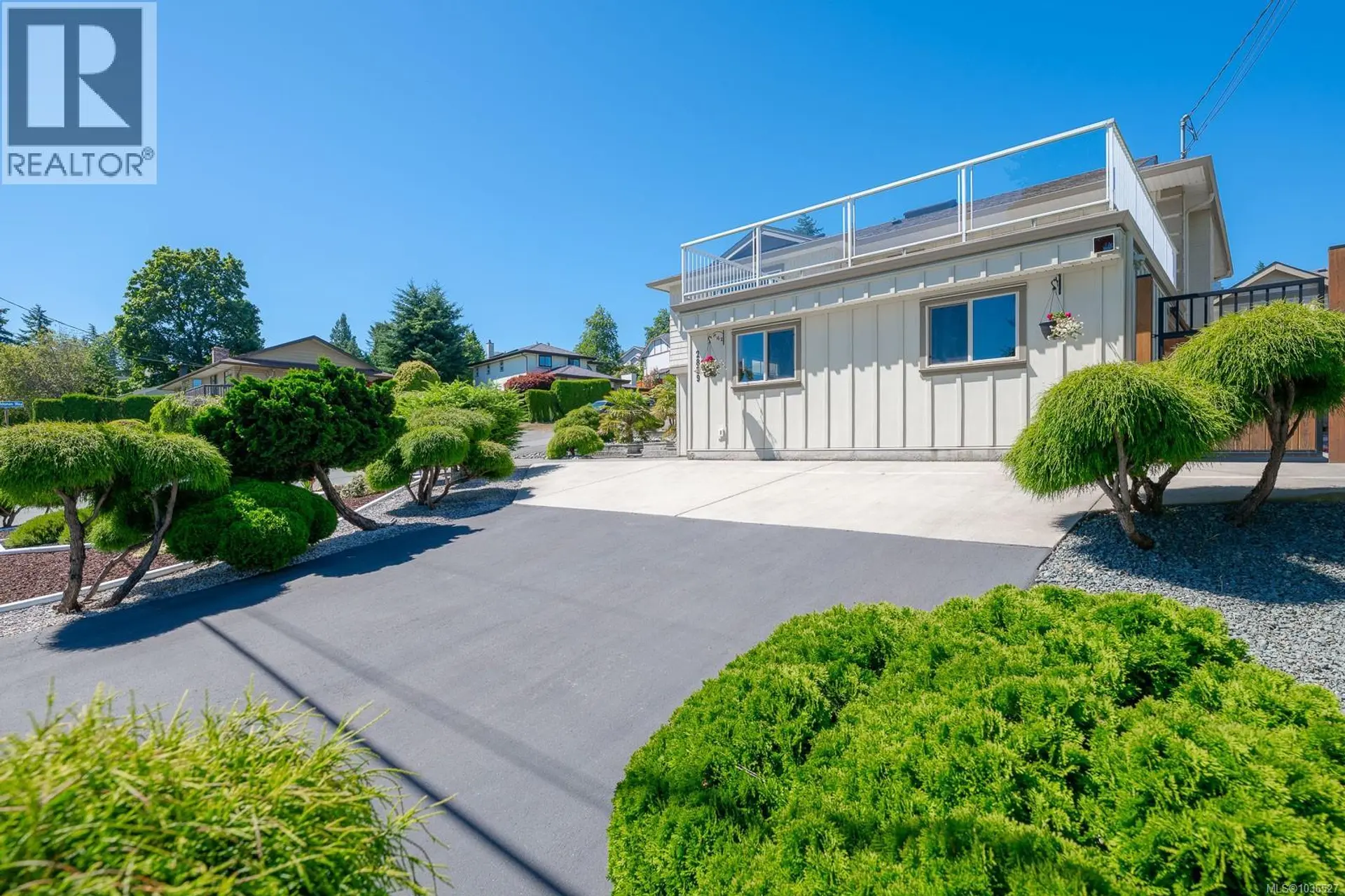 Property at 2839 NEYLAND Rd, Nanaimo, BC