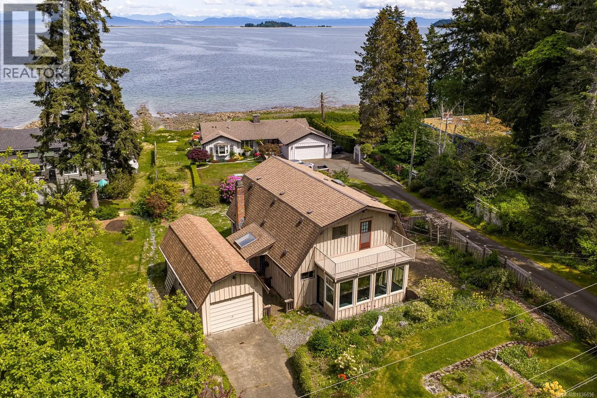Property at 4854 KILMARNOCK Dr, Courtenay, BC