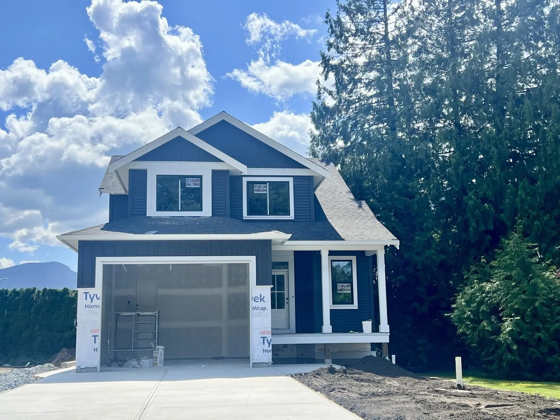 Property at 7033 Eden Drive, Chilliwack, BC