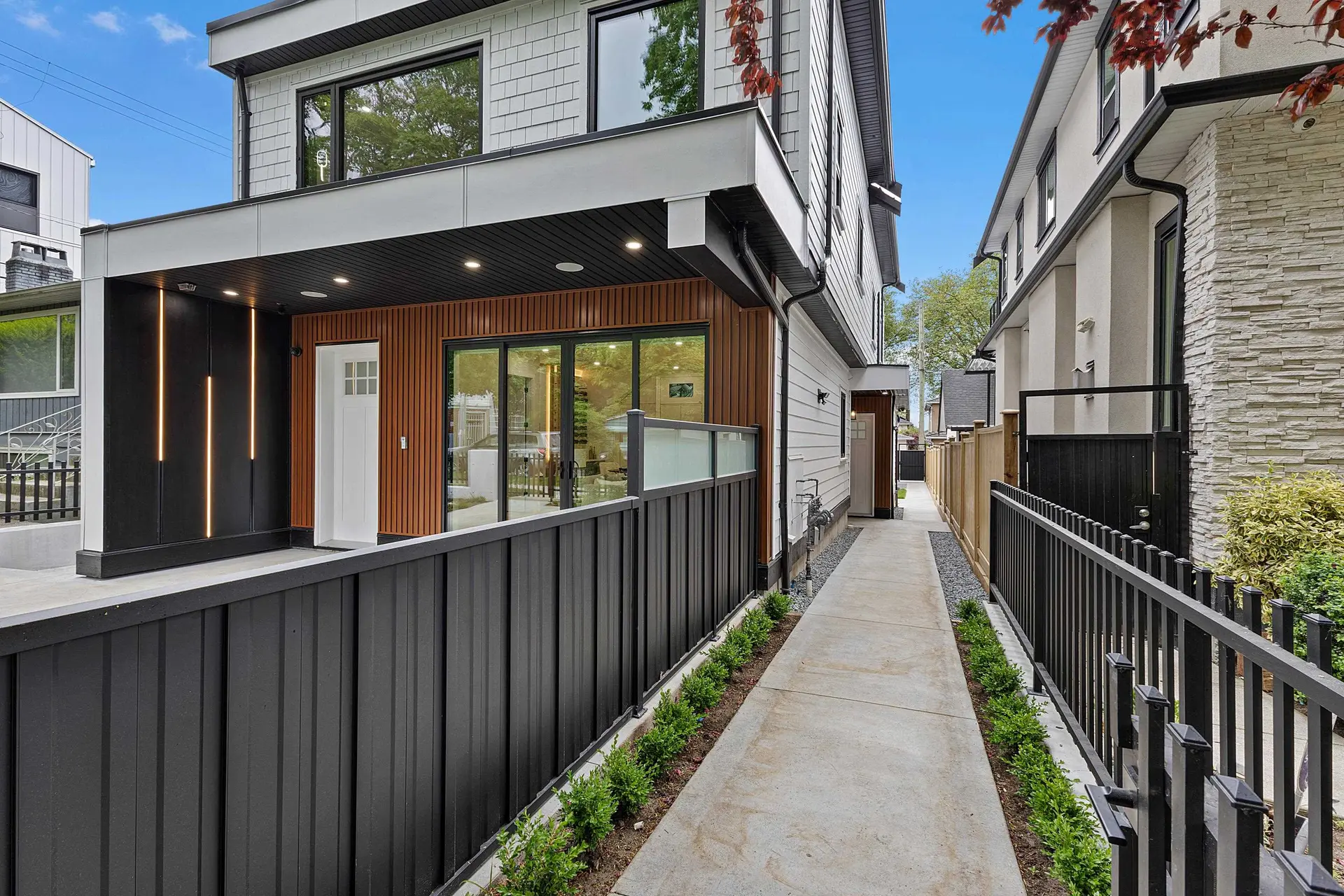 Property at #2 182 Ontario Place, Vancouver, BC
