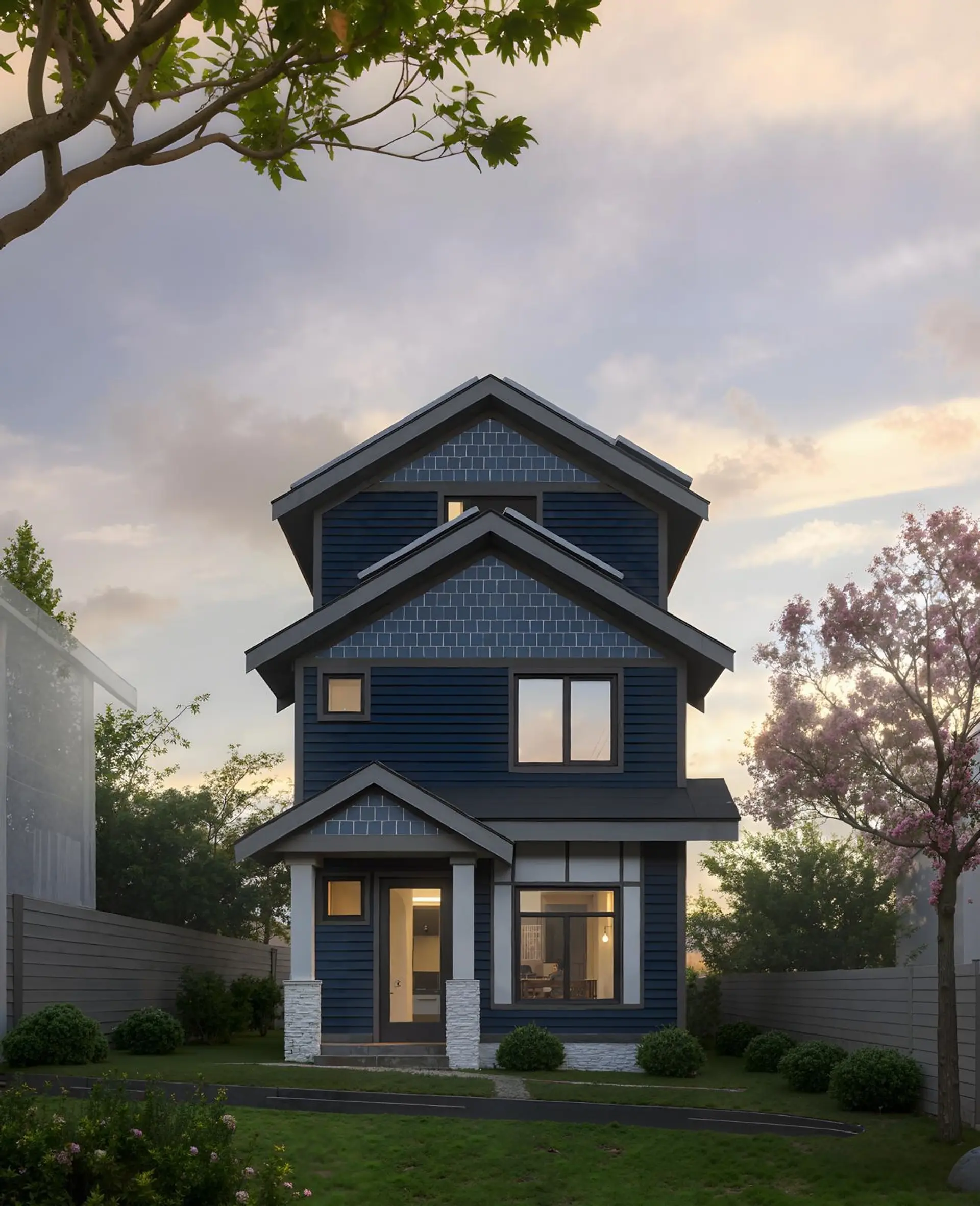Property at 20 W 14th Avenue, Vancouver, BC