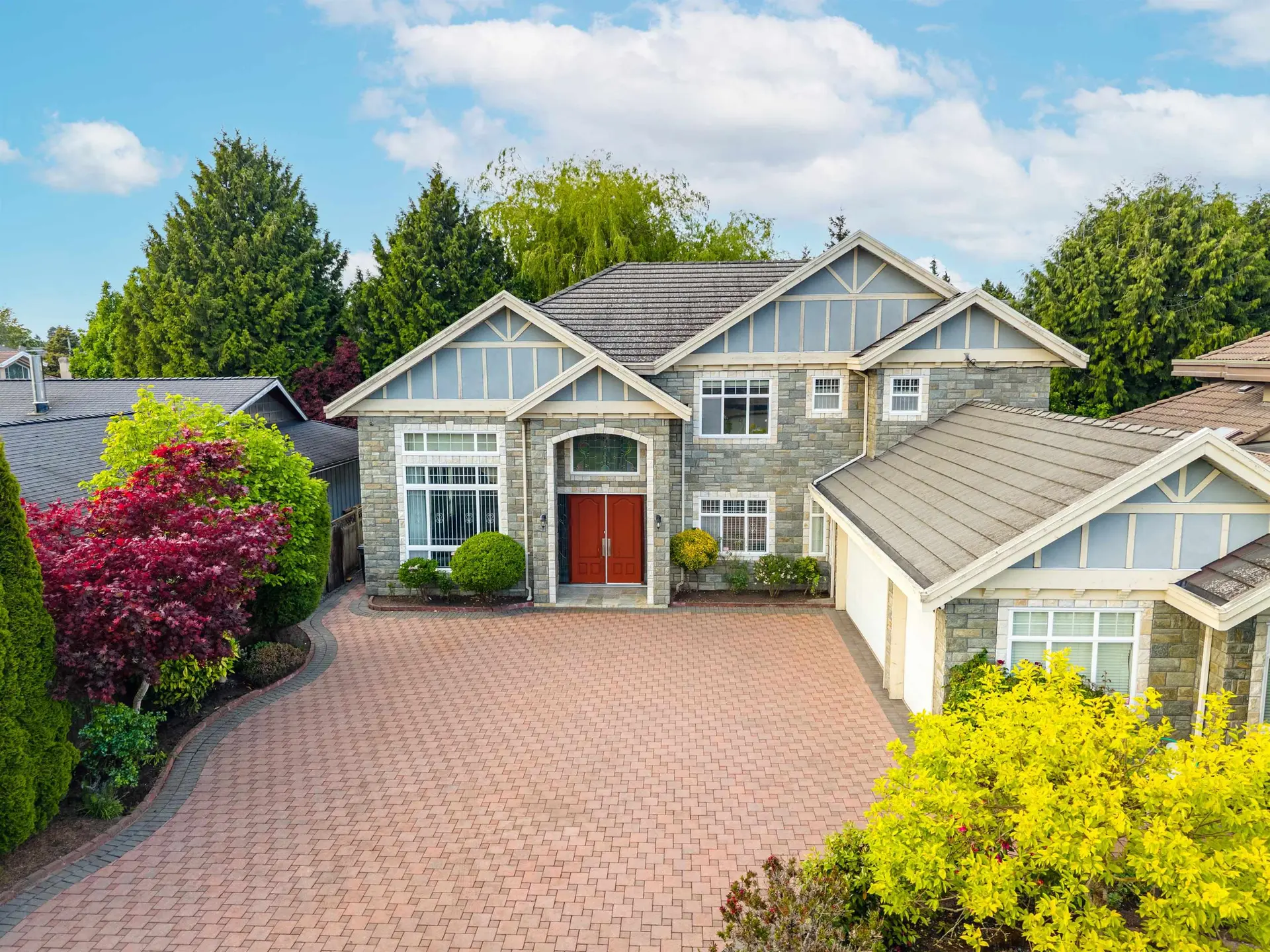 Property at 5631 Clearwater Drive, Richmond, BC