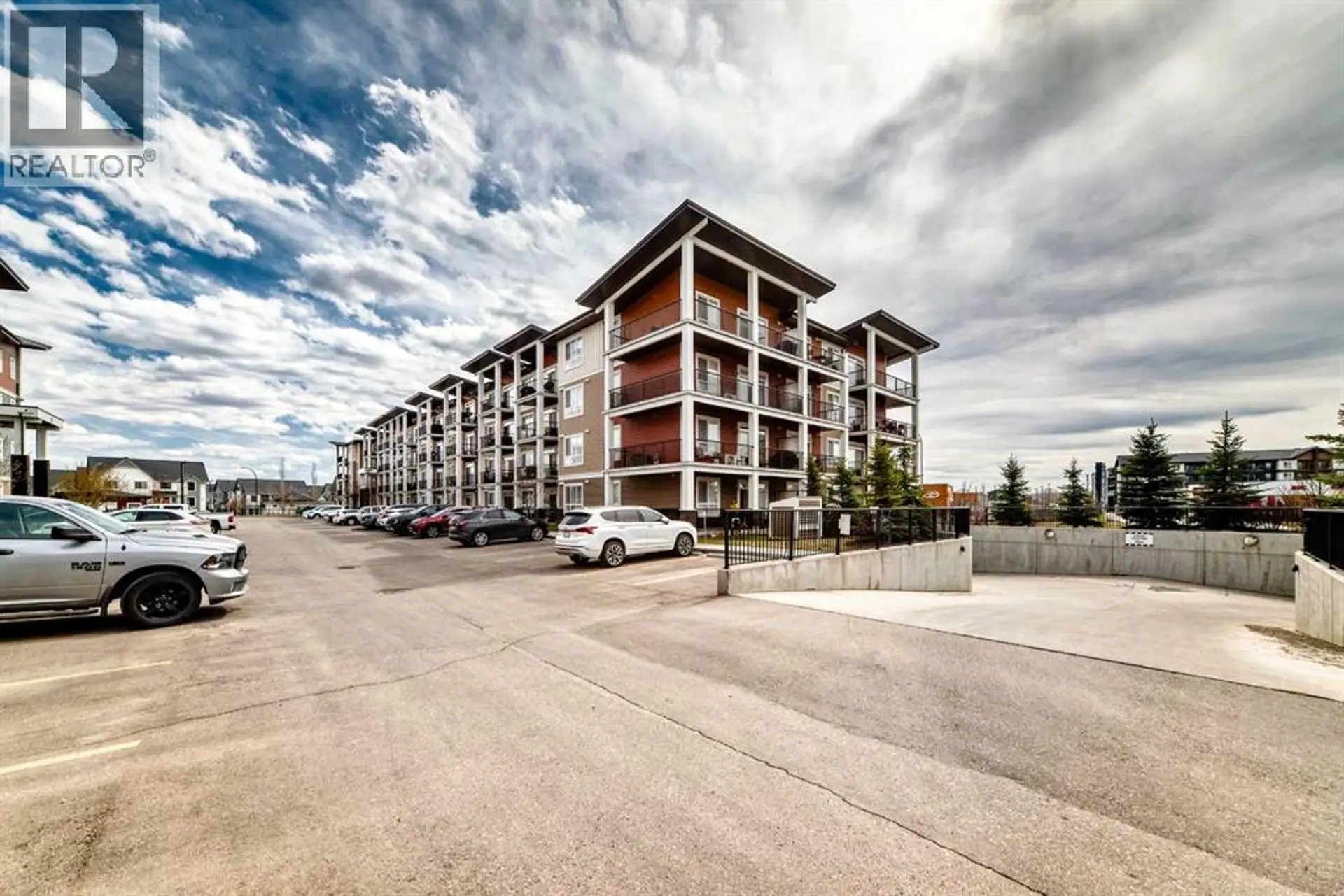 #311 40 Walgrove  SE - Image 1