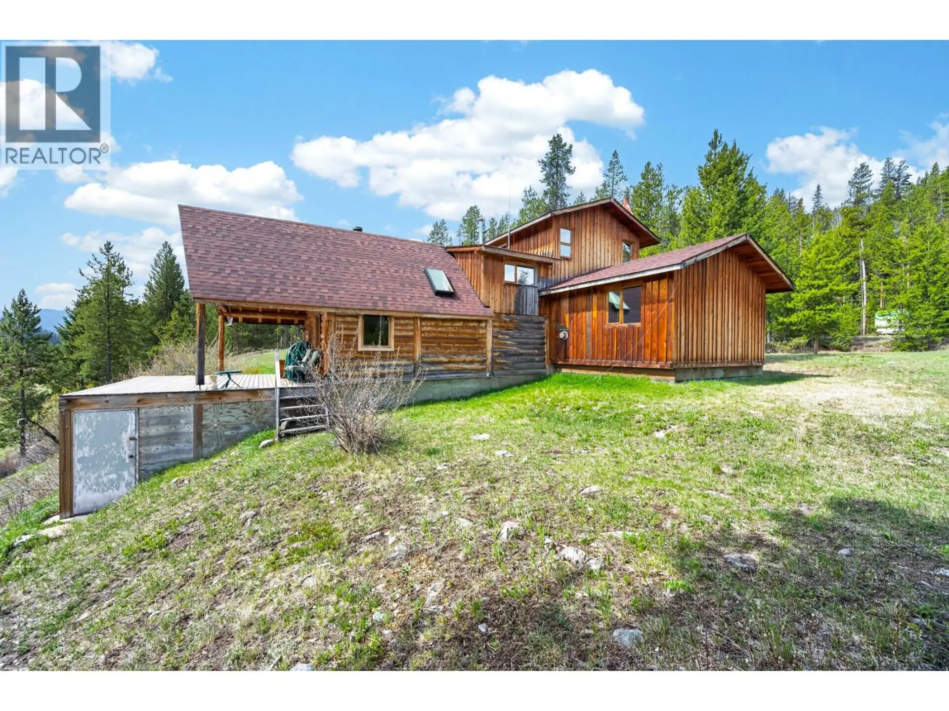 Property at 5000 Starshine Way, Merritt, BC