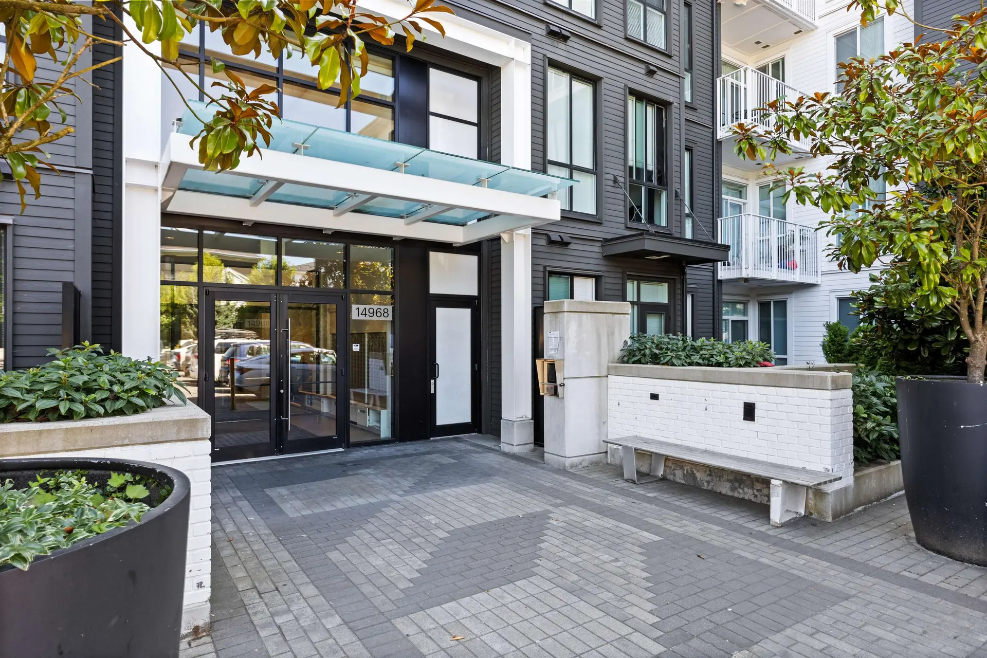 Property at #425 14968 101a Avenue, Surrey, BC