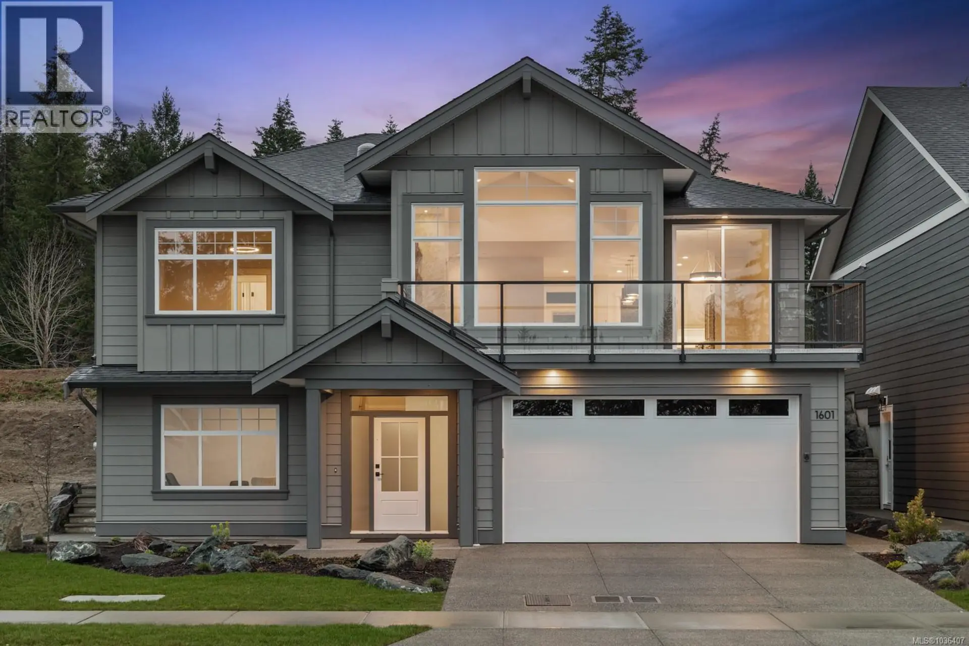 Property at 1601 Crown Isle Blvd, Courtenay, BC