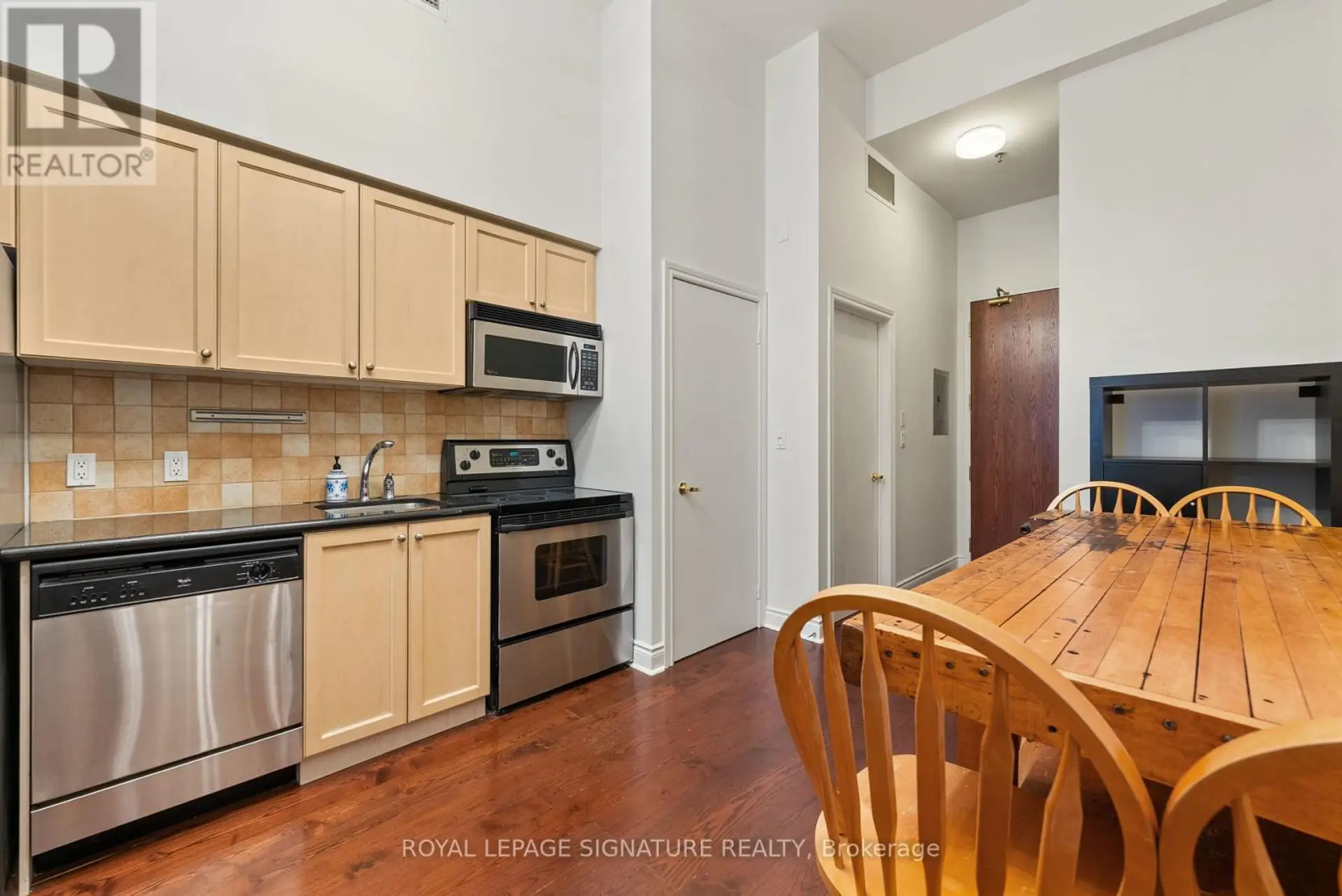 #303 73 RICHMOND STREET W - Image 11