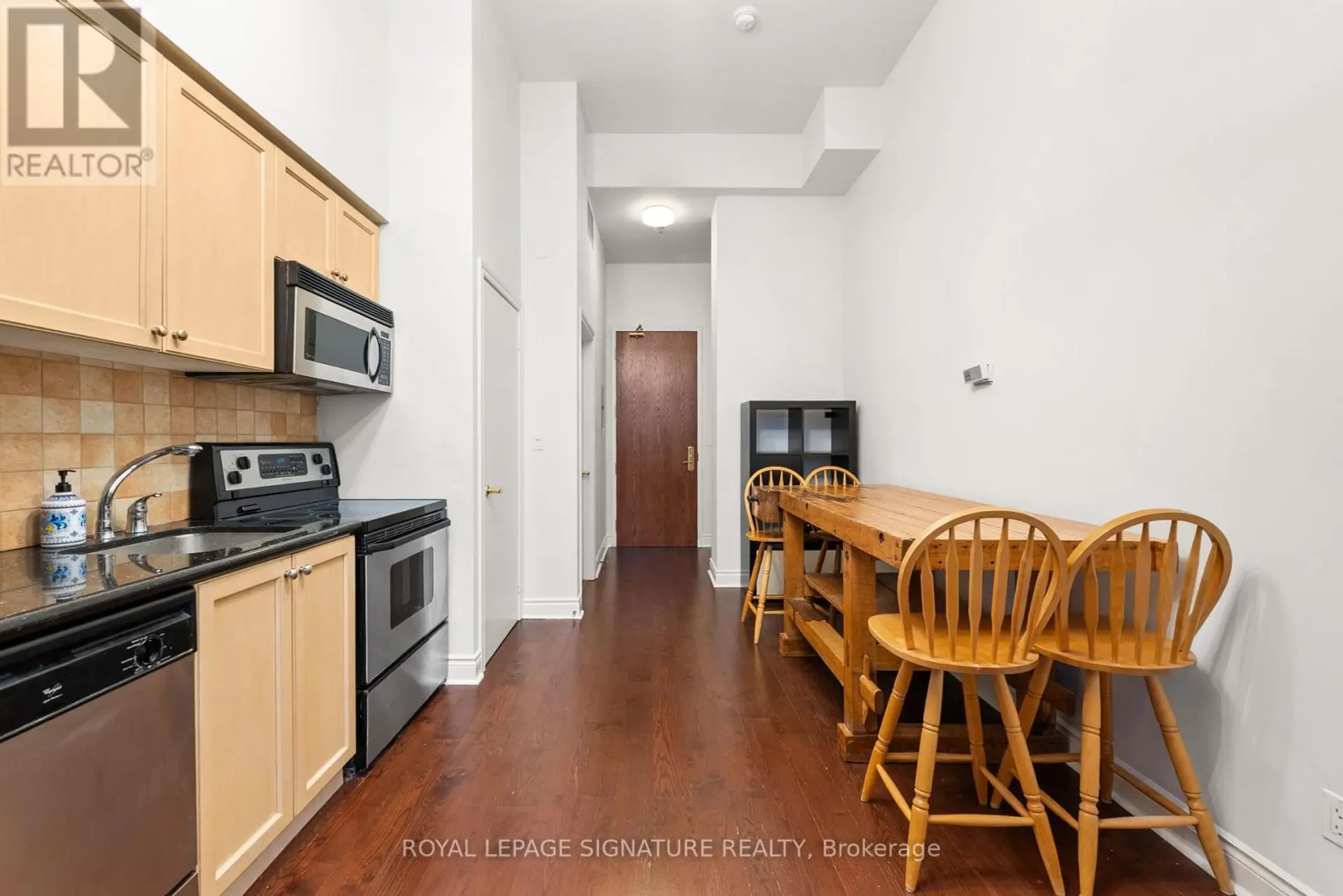 #303 73 RICHMOND STREET W - Image 5