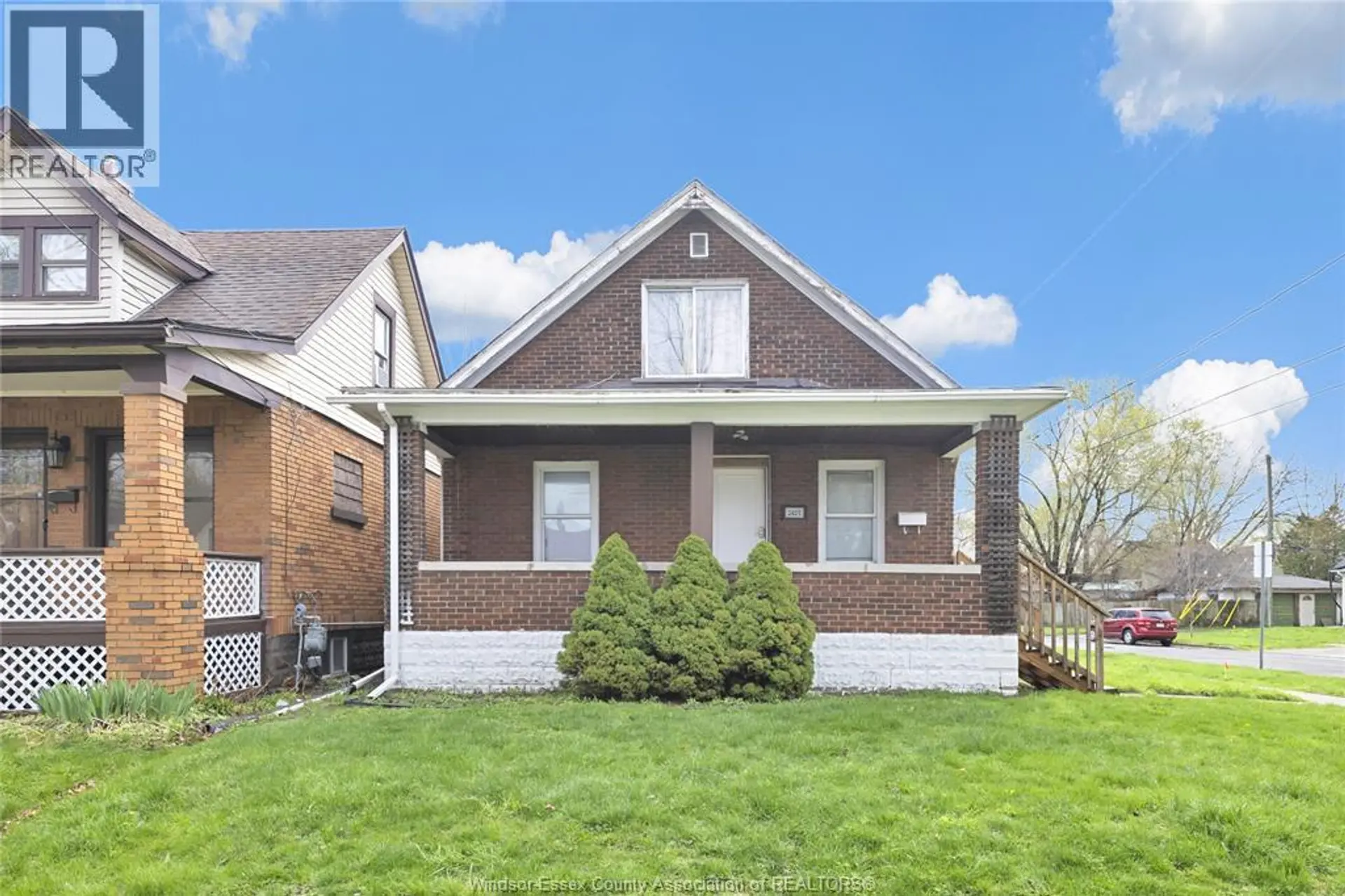 3497 PETER STREET - Image 1