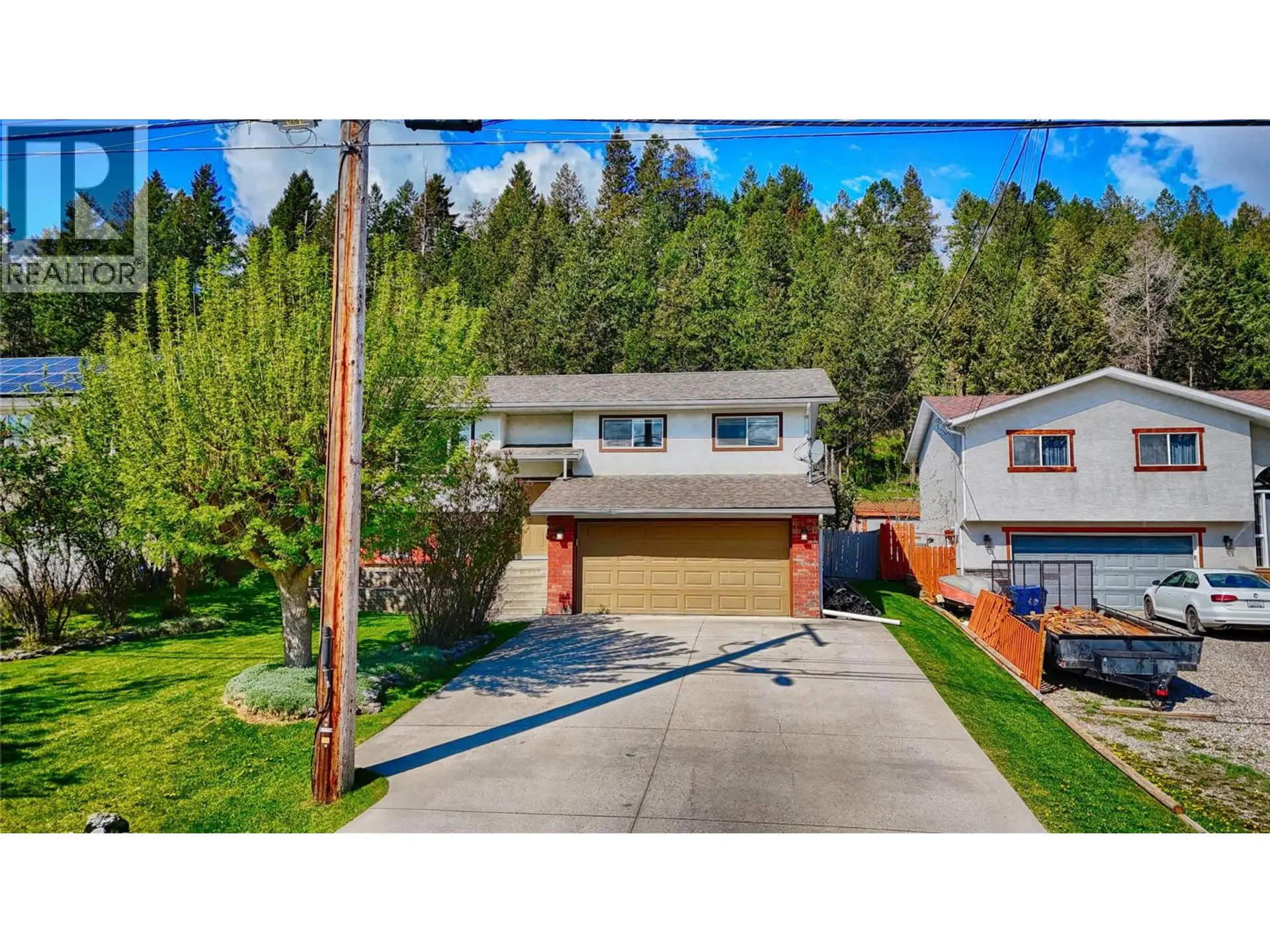 Property at 1710 15th Avenue, Invermere, BC