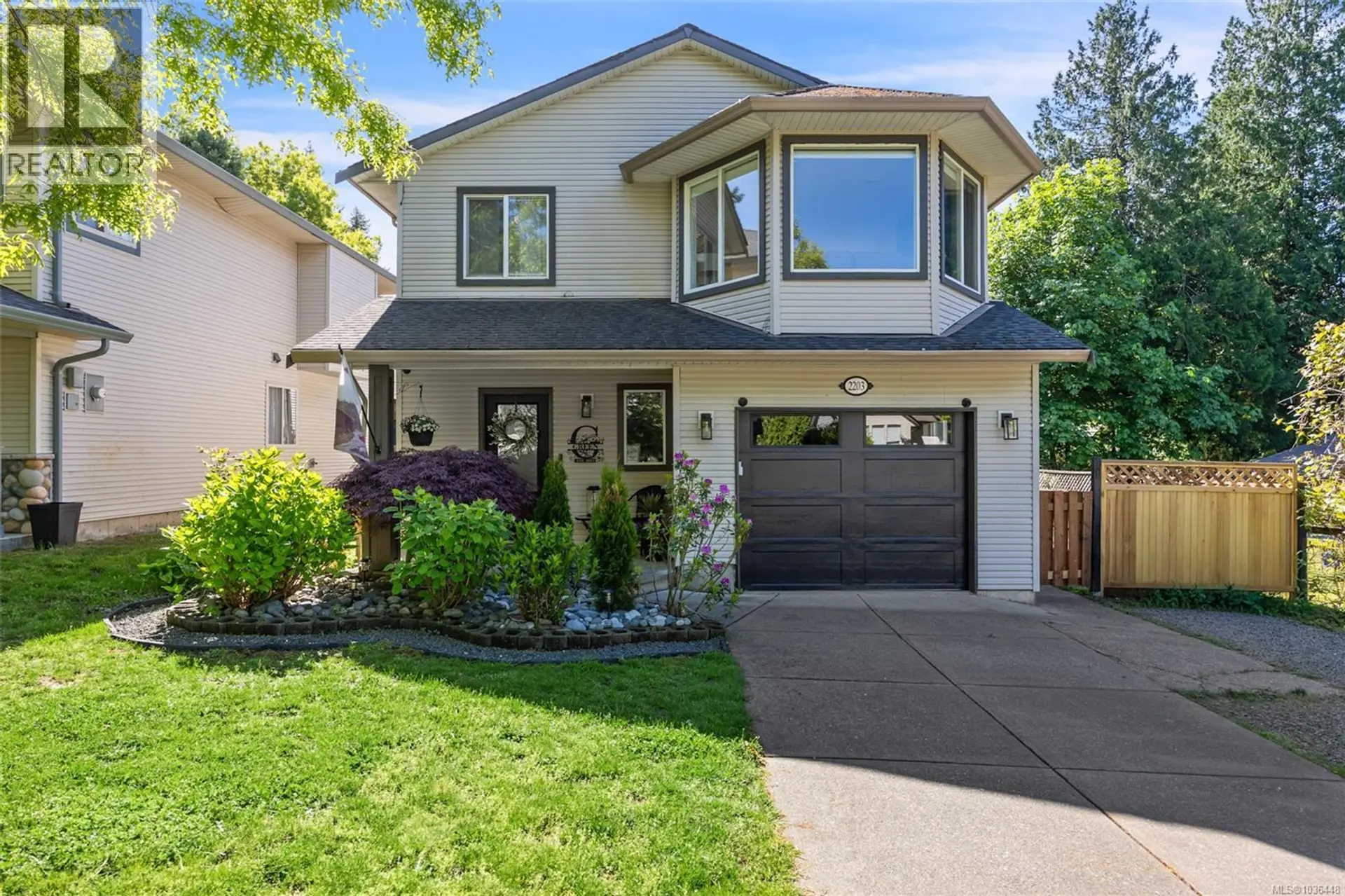 Property at 2203 Tamarack Dr, Courtenay, BC