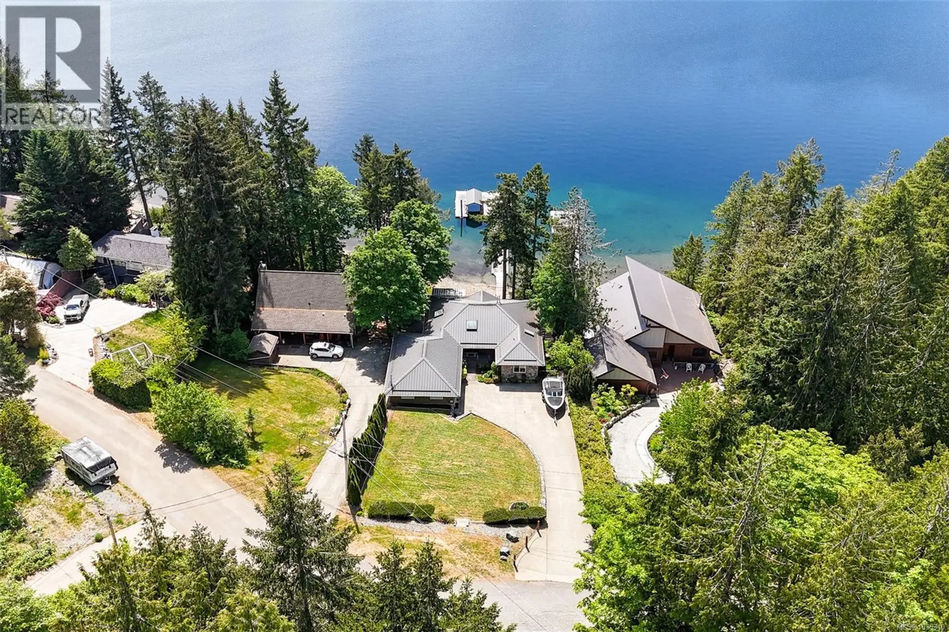 Property at 10172 Bishop Dr, Port Alberni, BC