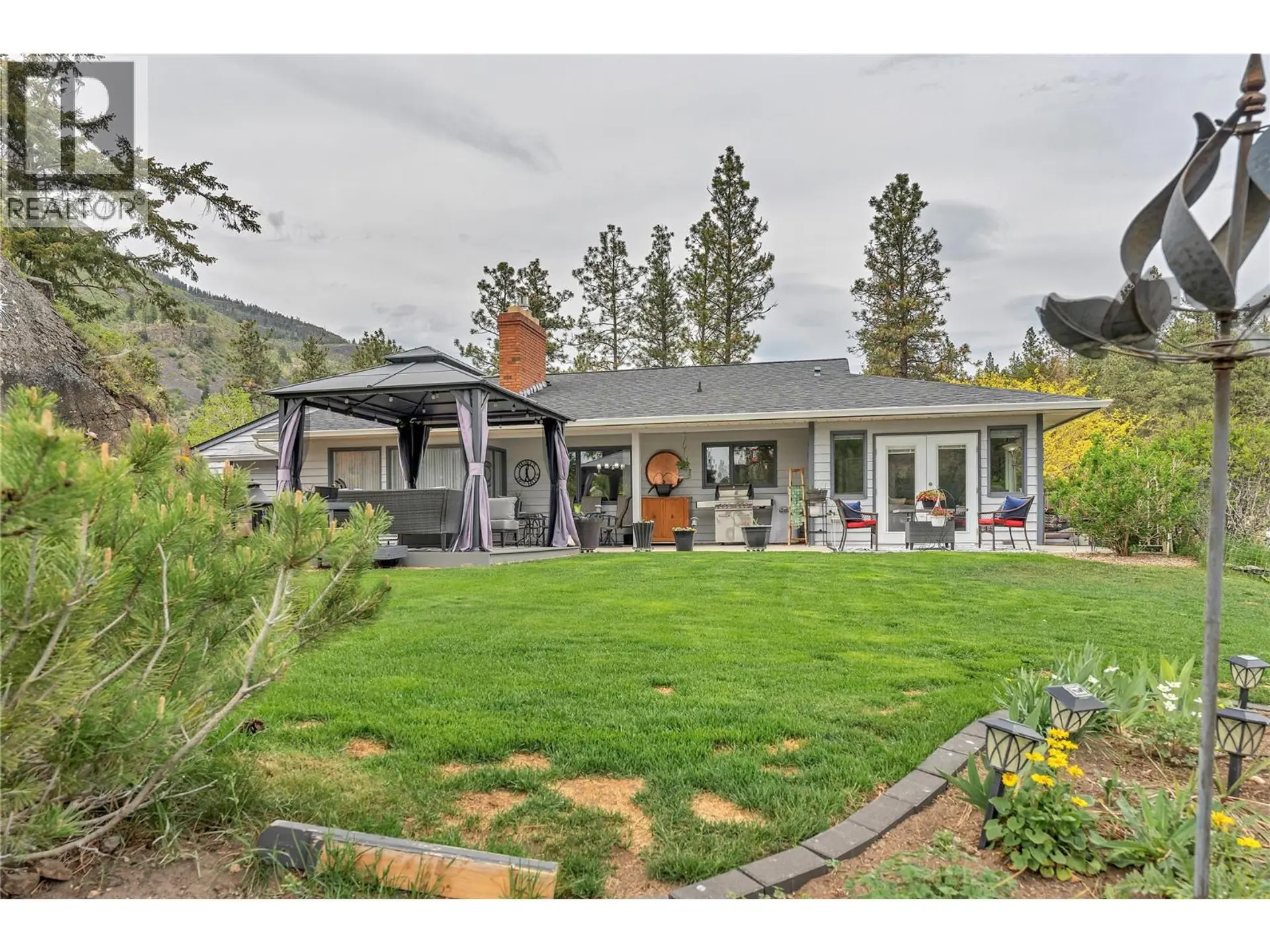 Property at 103 EAGLE Drive, Kaleden, BC