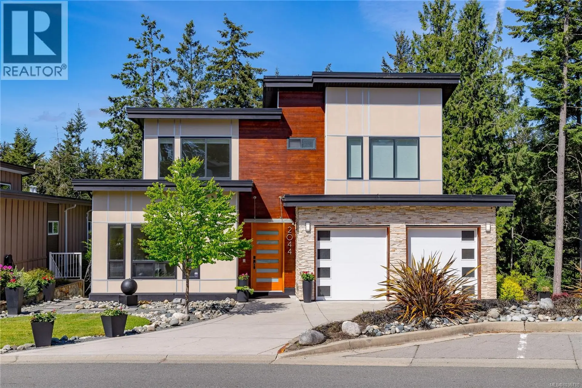 Property at 2044 Rivers Crossing, Highlands, BC