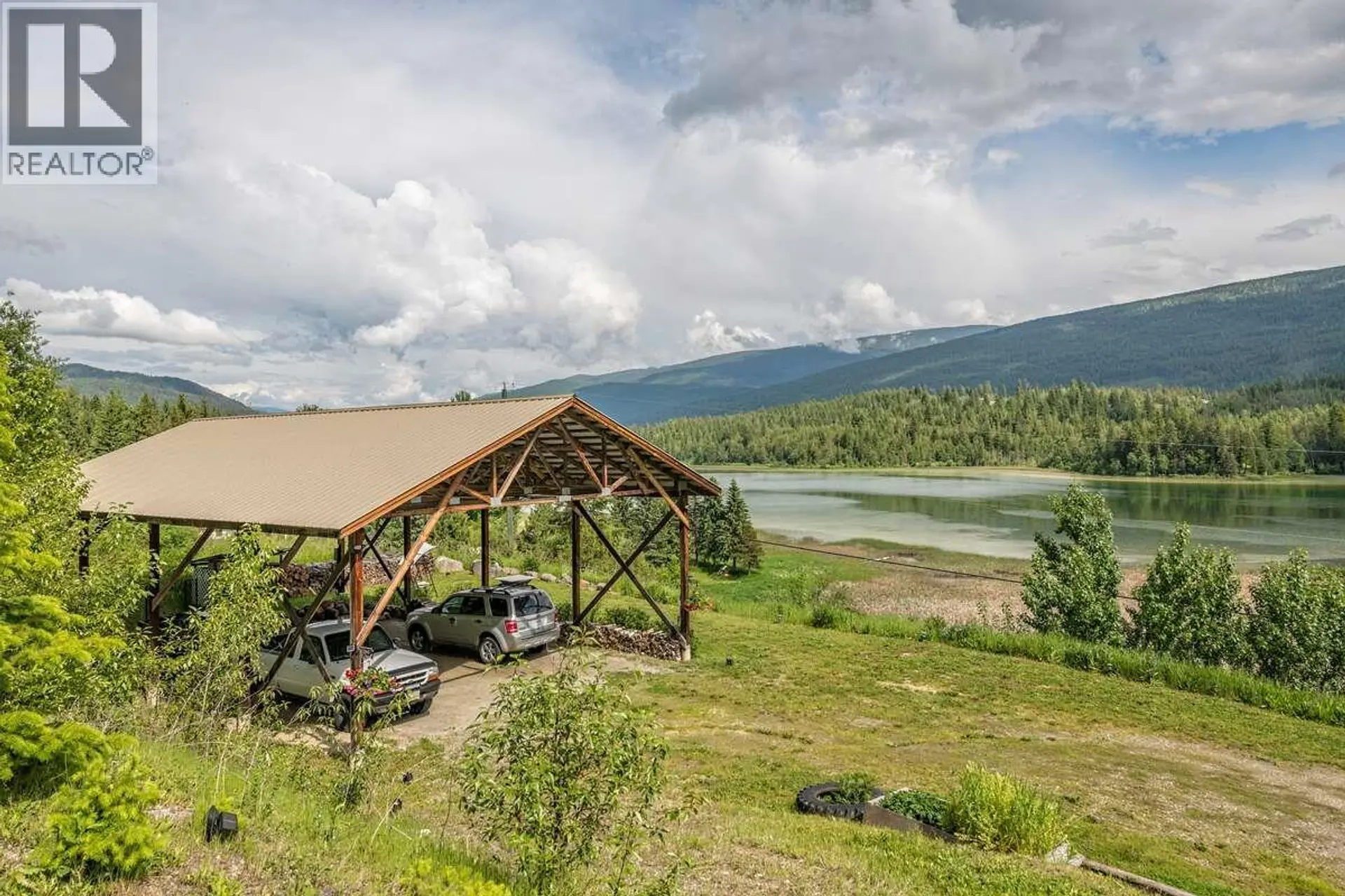 Property at 3304 White Lake Road, White Lake, BC