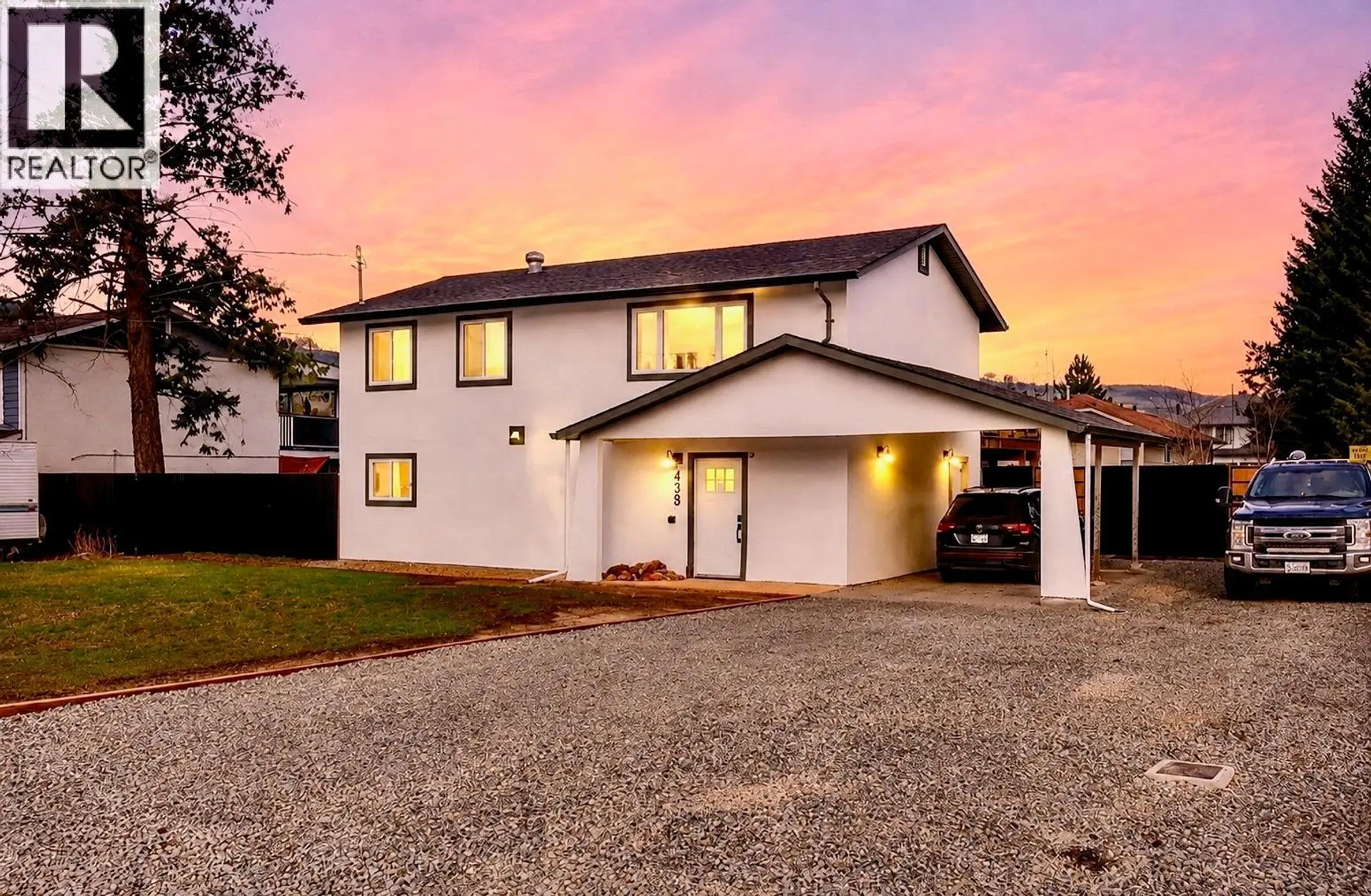 Property at 439 ORIOLE Way, Barriere, BC