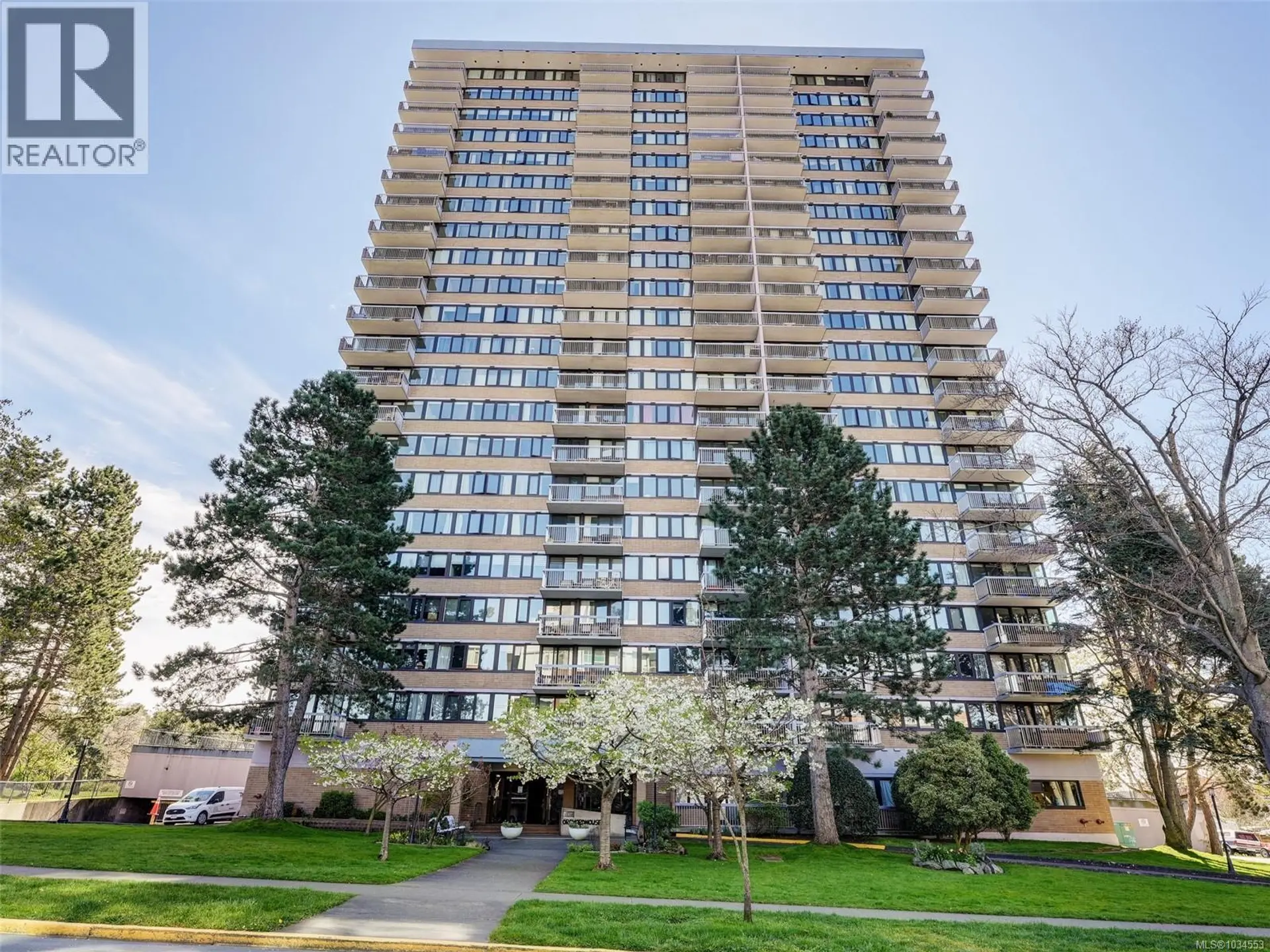 Property at #309 647 Michigan St, Victoria, BC
