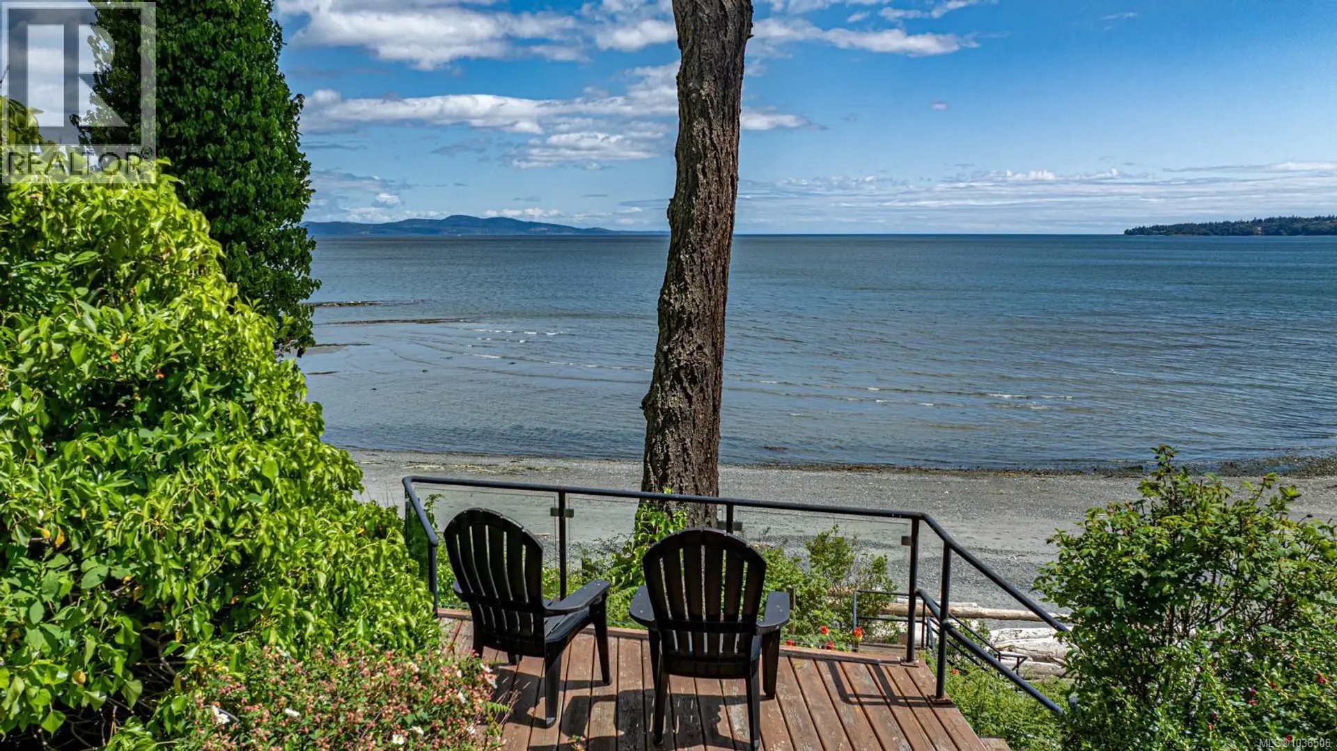 Property at 5267 Parker Ave, Saanich, BC