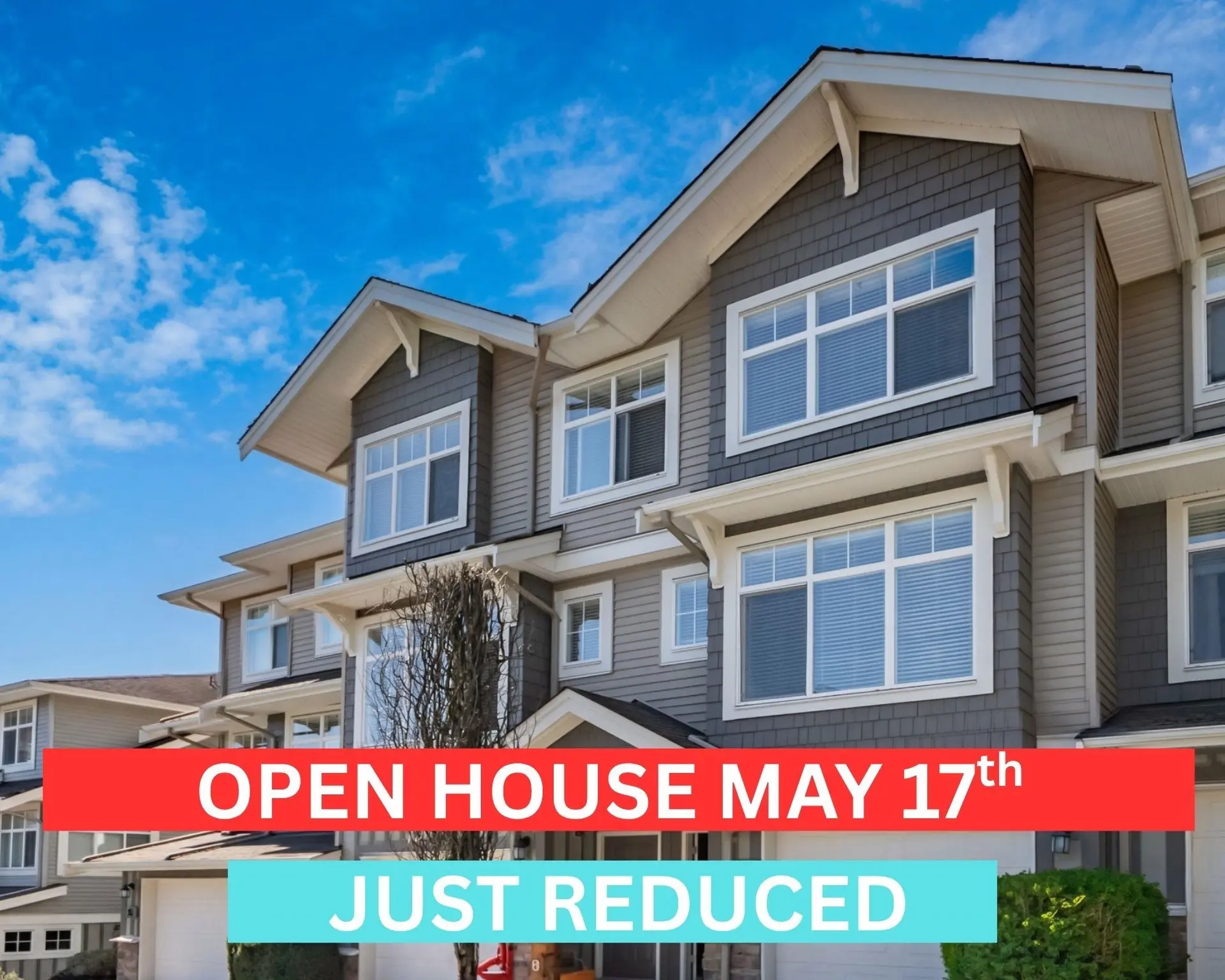 Property at #43 11282 Cottonwood Drive, Maple Ridge, BC