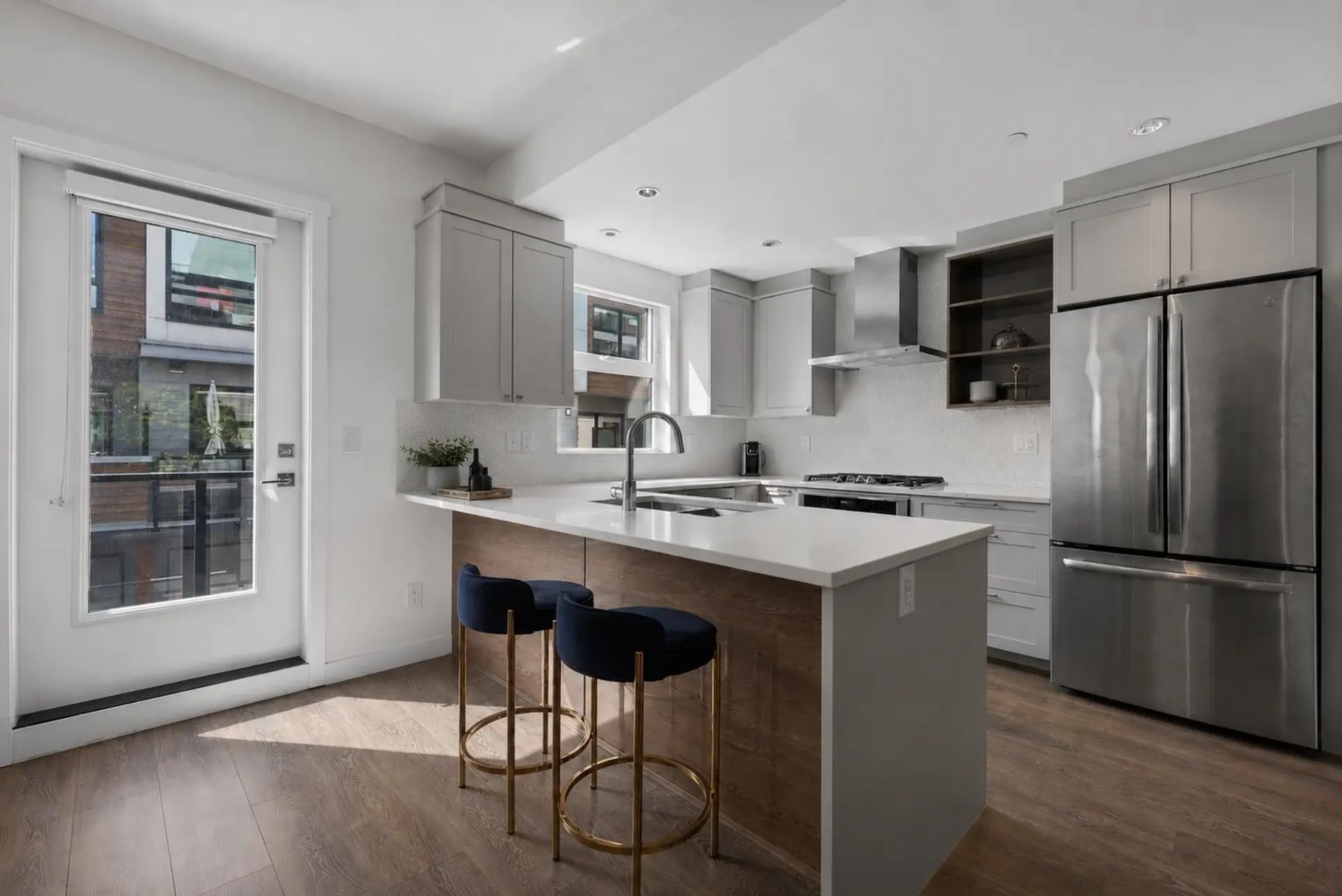 Property at #21 856 Orwell Street, North Vancouver, BC