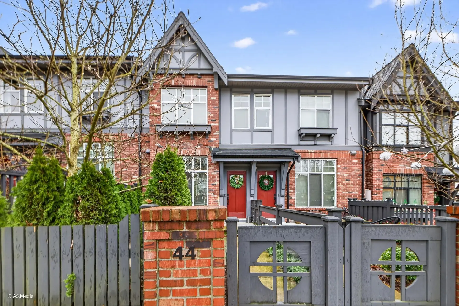 Property at #44 3552 Victoria Drive, Coquitlam, BC