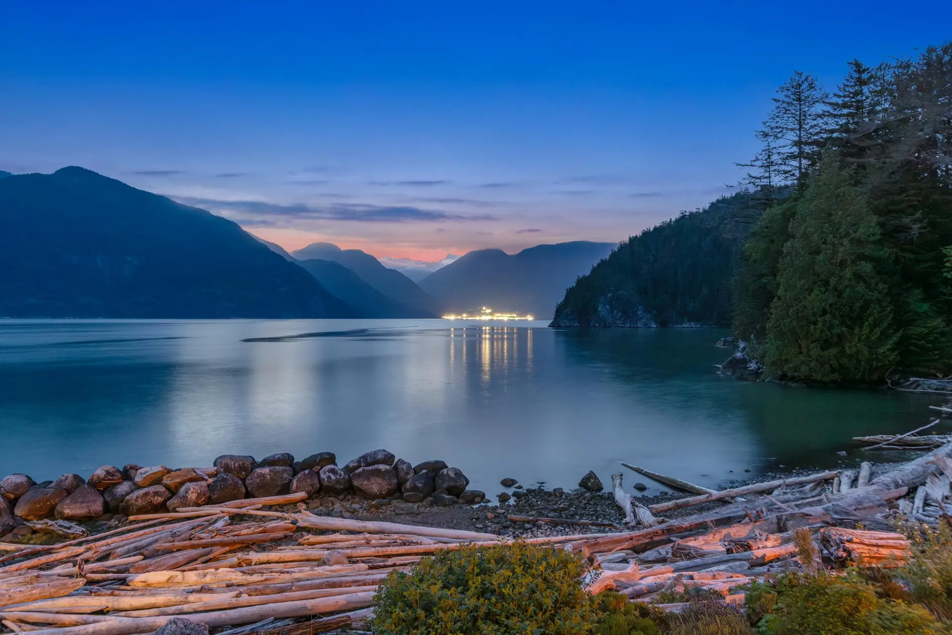 Property at 6 Beach Drive, West Vancouver, BC