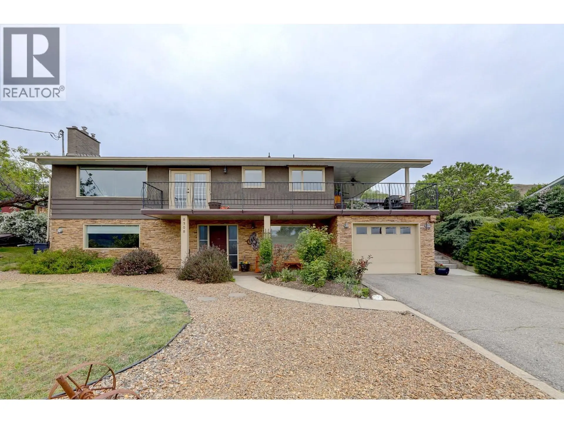 Property at 8308 Kalview Drive, Coldstream, BC