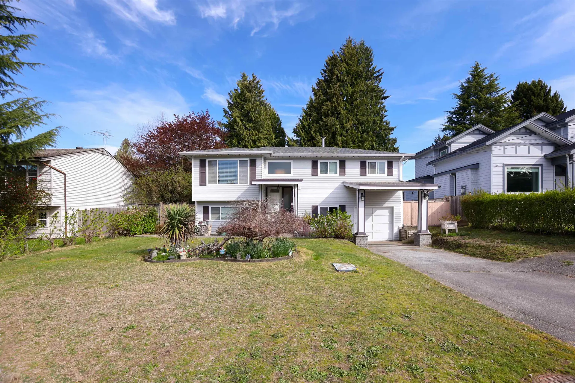 Property at 11415 72a Avenue, Delta, BC