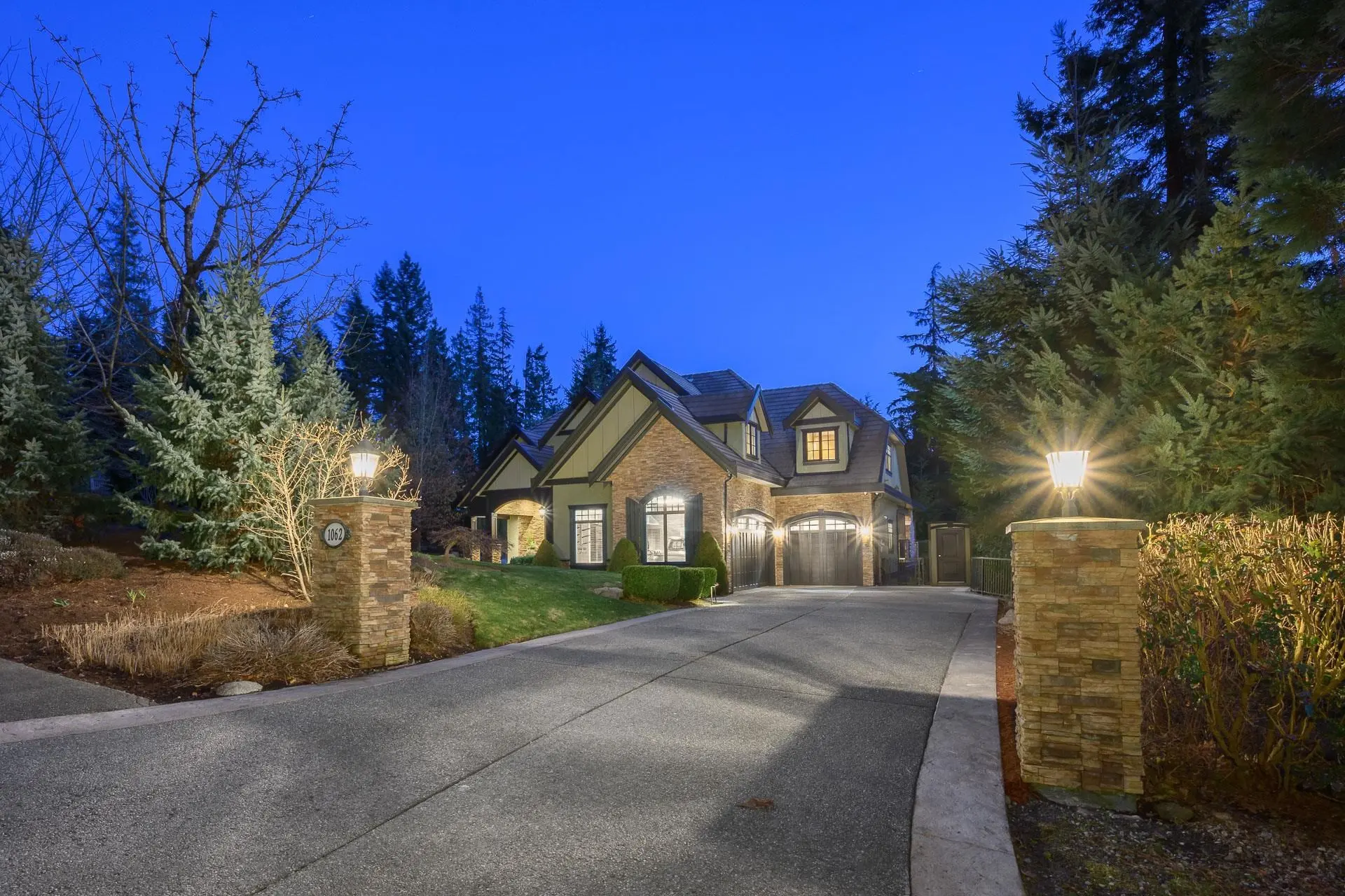 Property at 1062 Magnolia Way, Anmore, BC
