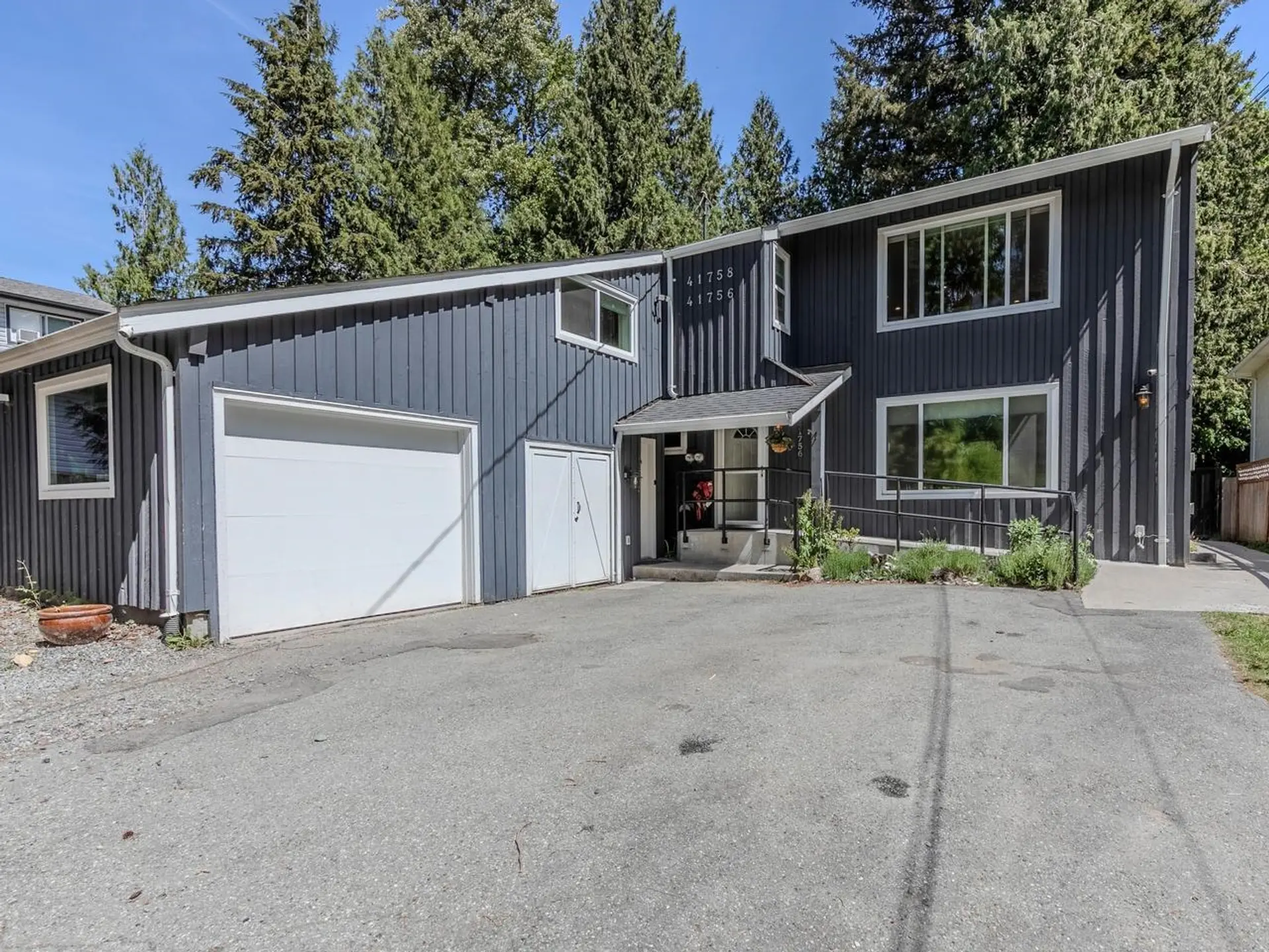 Property at 41756 Government Road, Squamish, BC