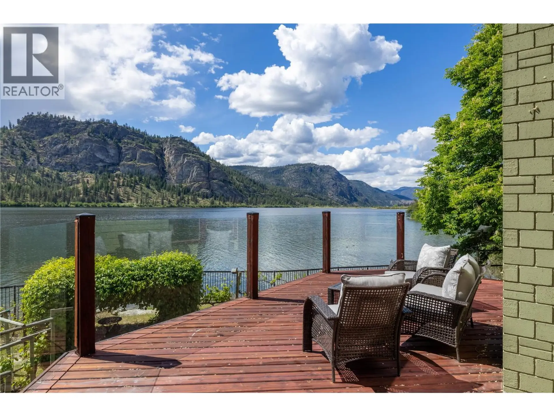 Property at 3104 Vaseux Lake Crescent, Okanagan Falls, BC
